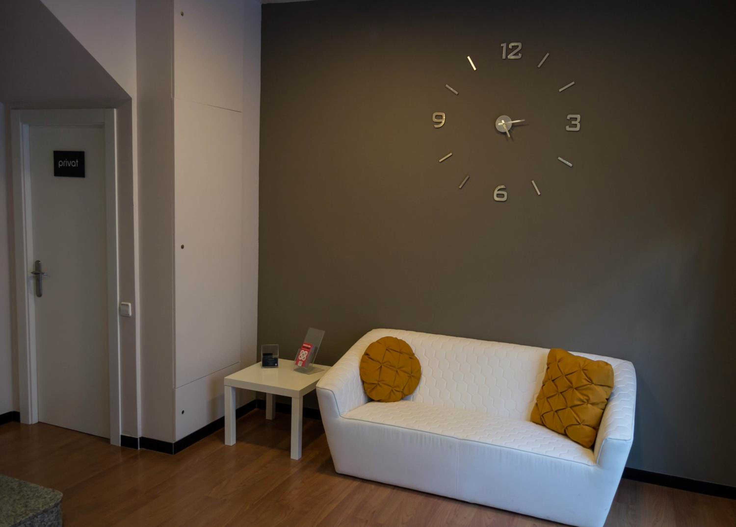 Hostal Sant Pau