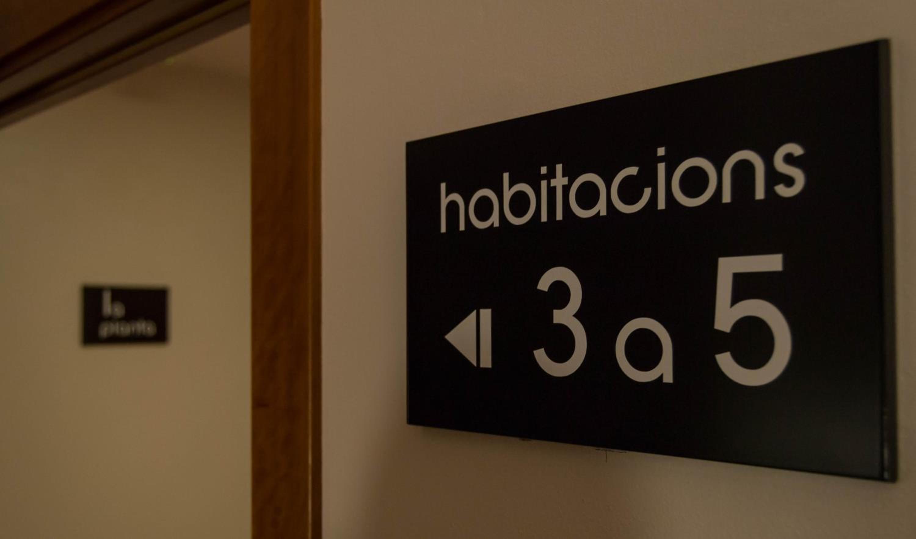 Hostal Sant Pau