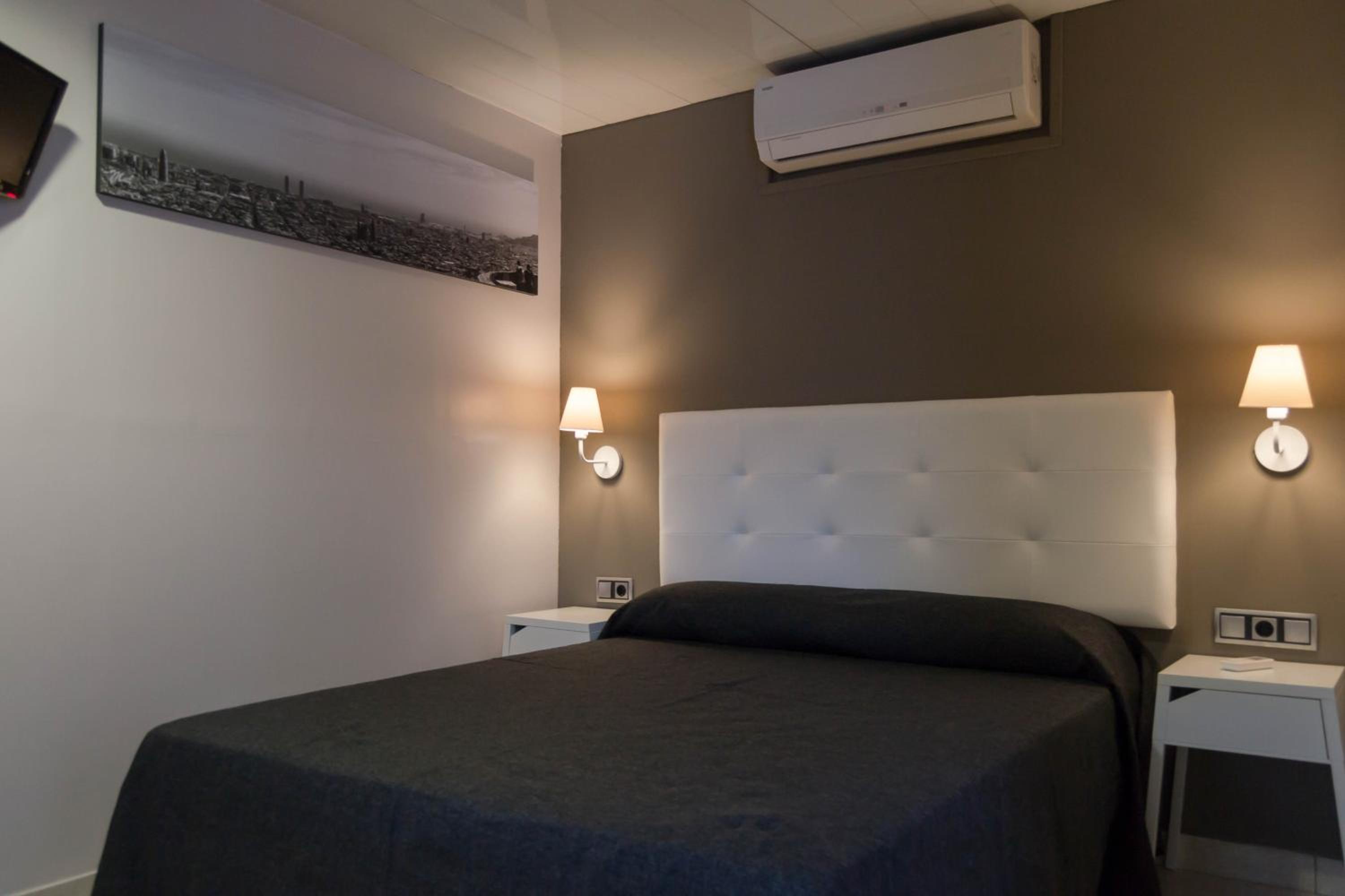 Hostal Sant Pau
