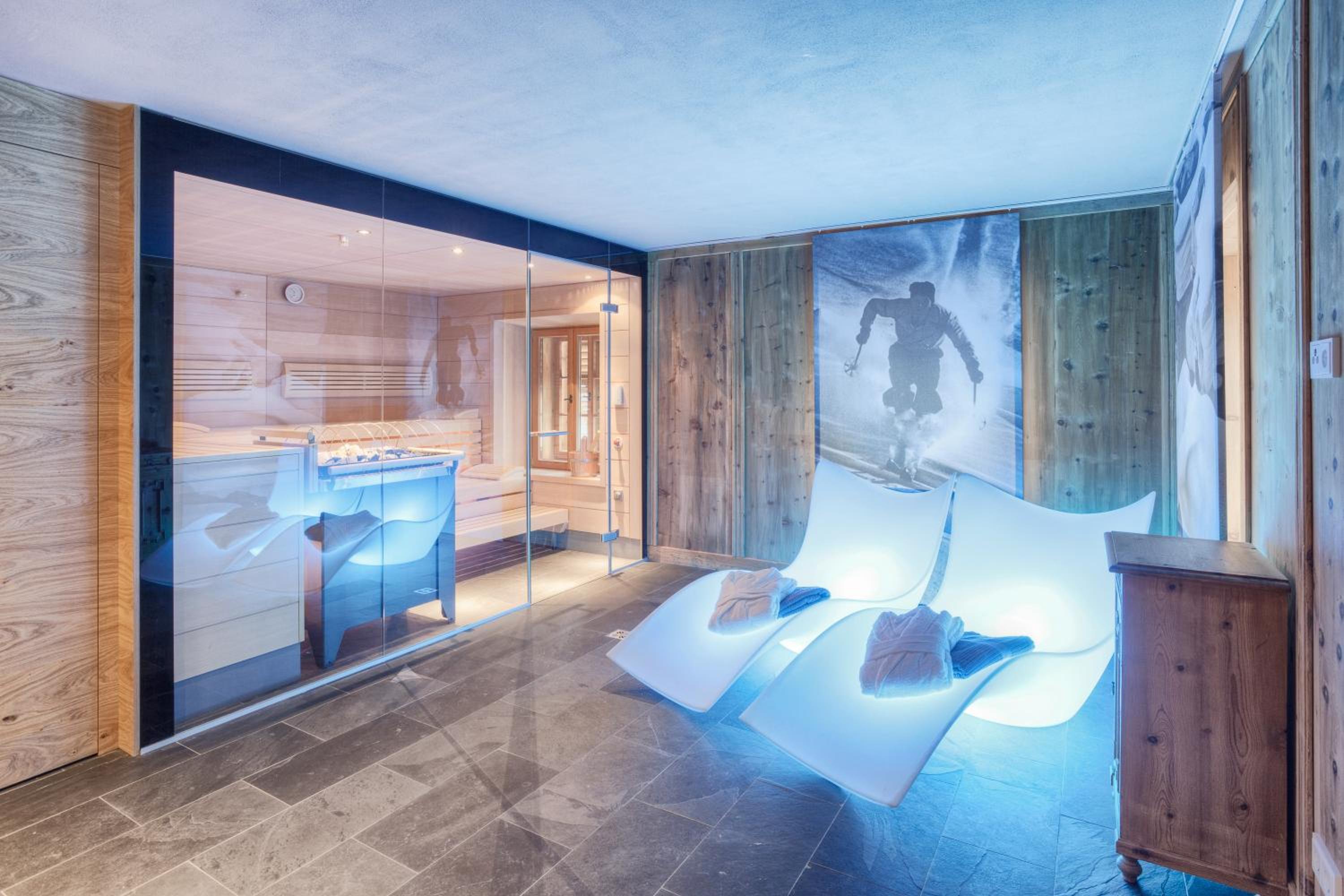 Exclusive Apartment Tassenbacherhof