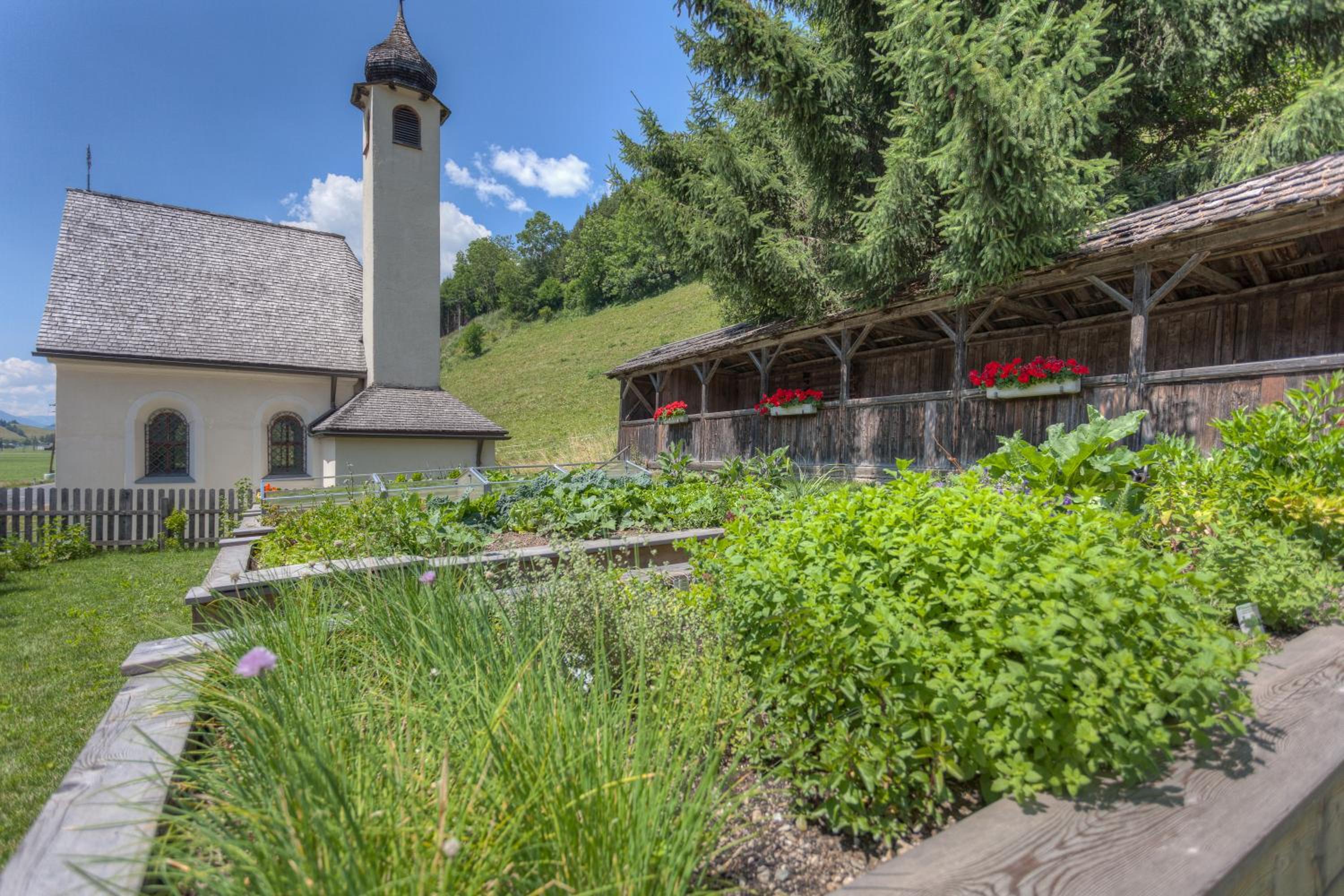 Exclusive Apartment Tassenbacherhof