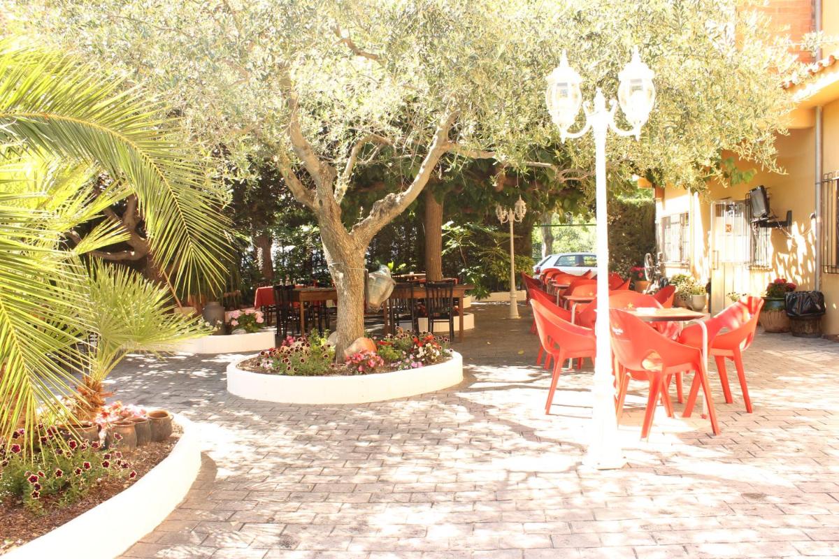 Hostal Tivissa