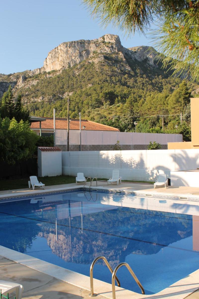 Hostal Tivissa