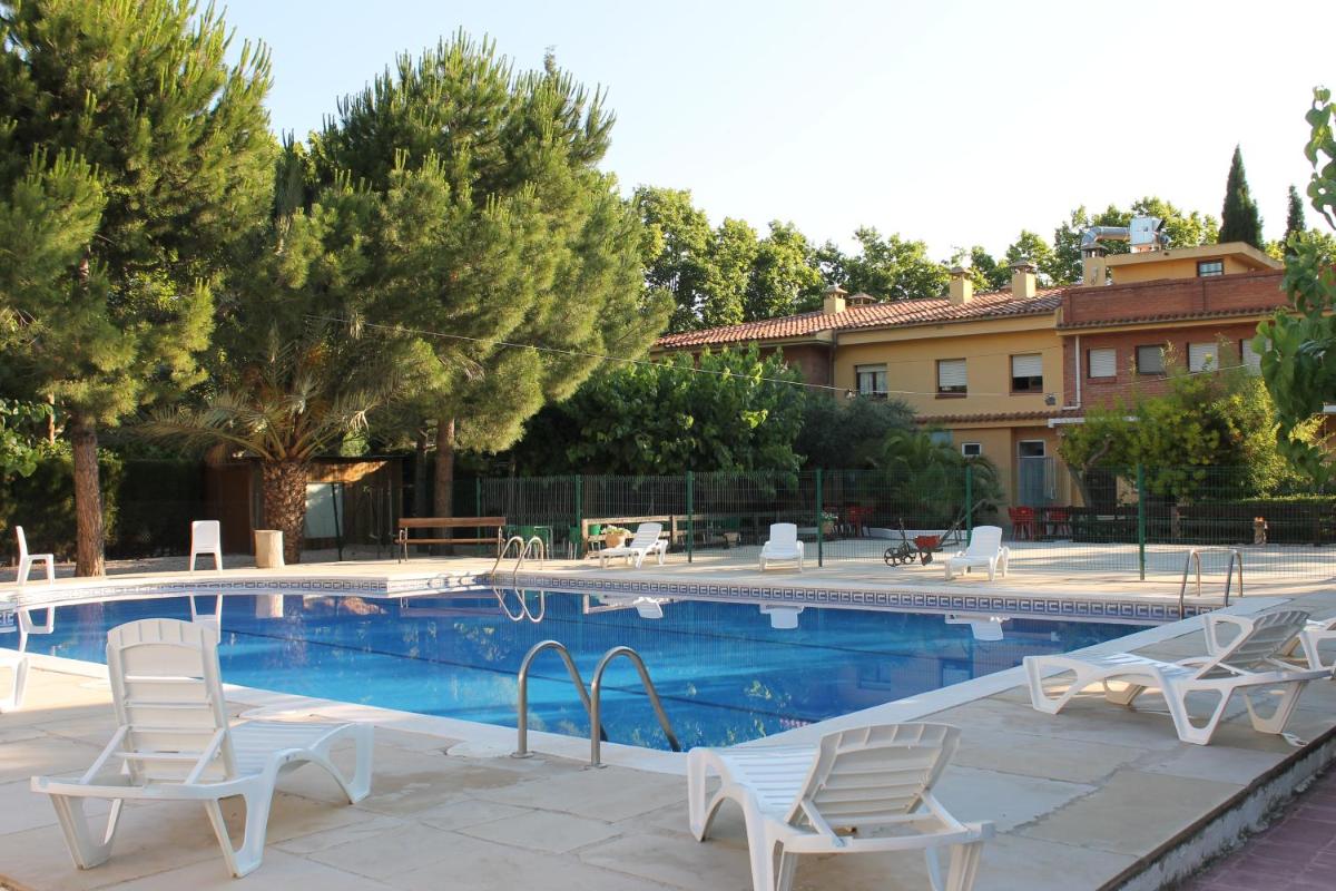 Hostal Tivissa