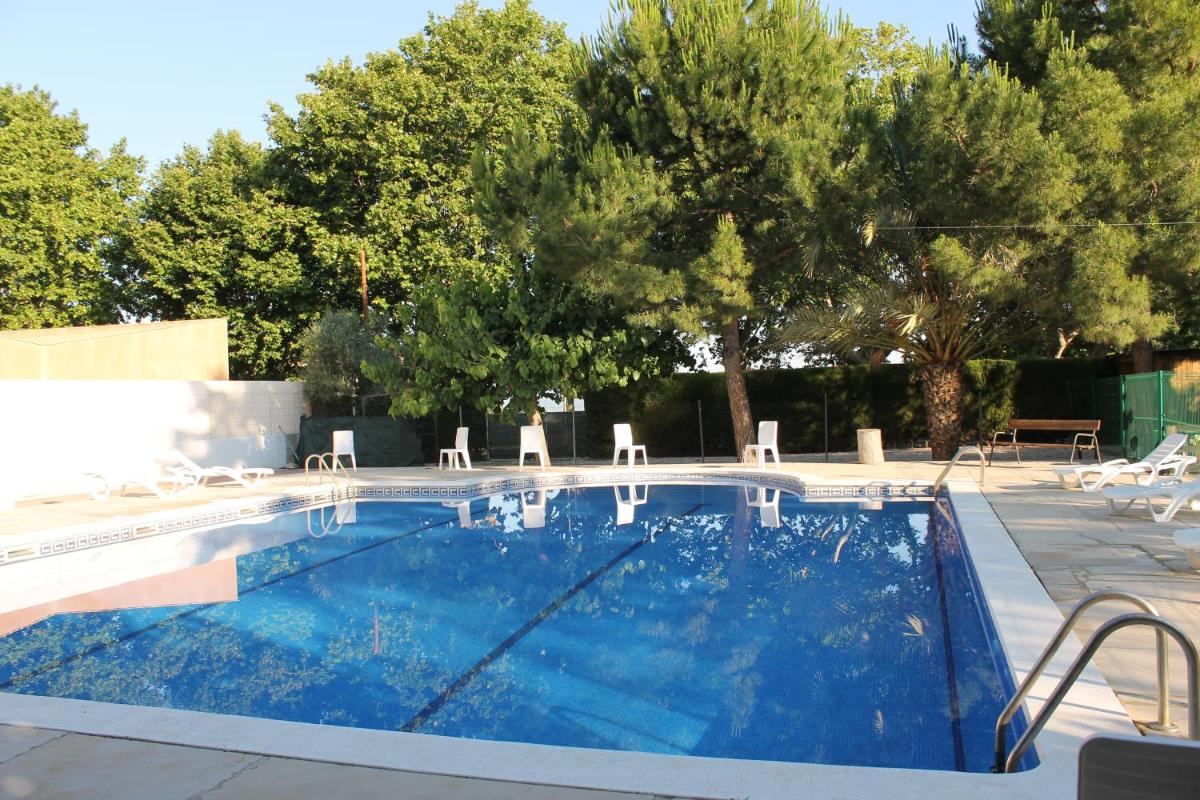 Hostal Tivissa