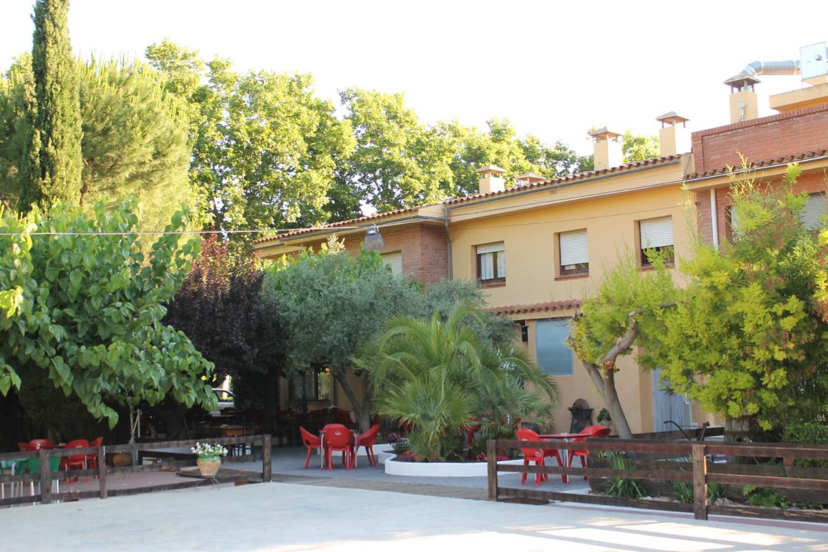 Hostal Tivissa