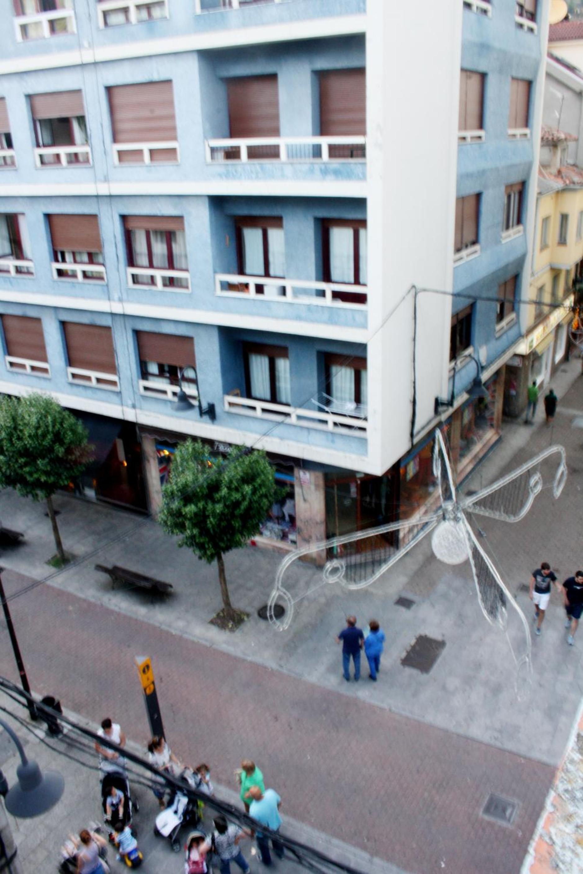 Apartamentos Legazpi