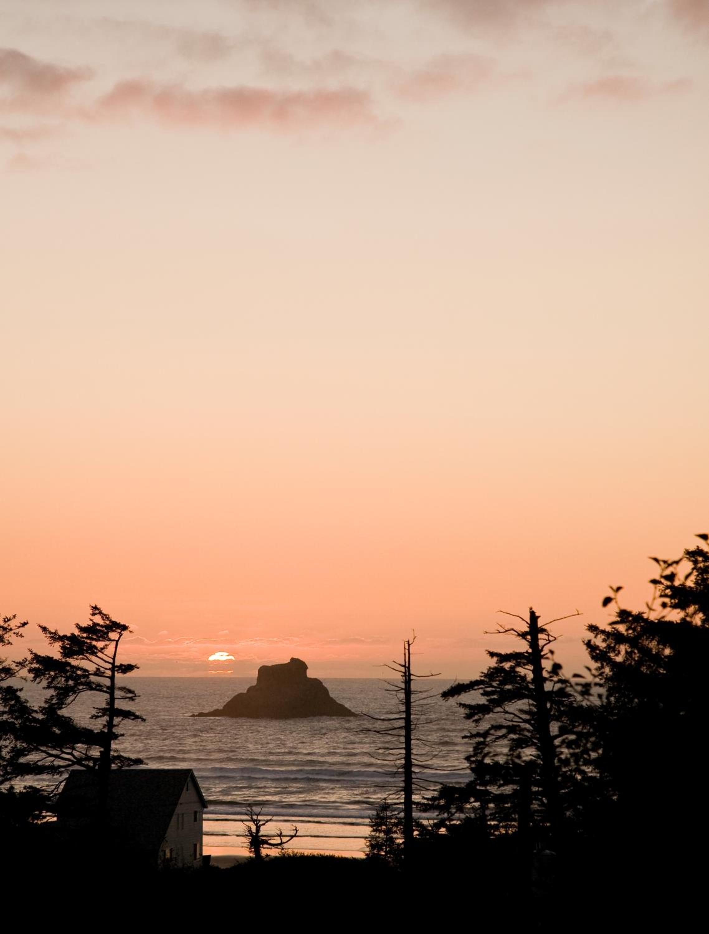 Arch Cape Inn and Retreat