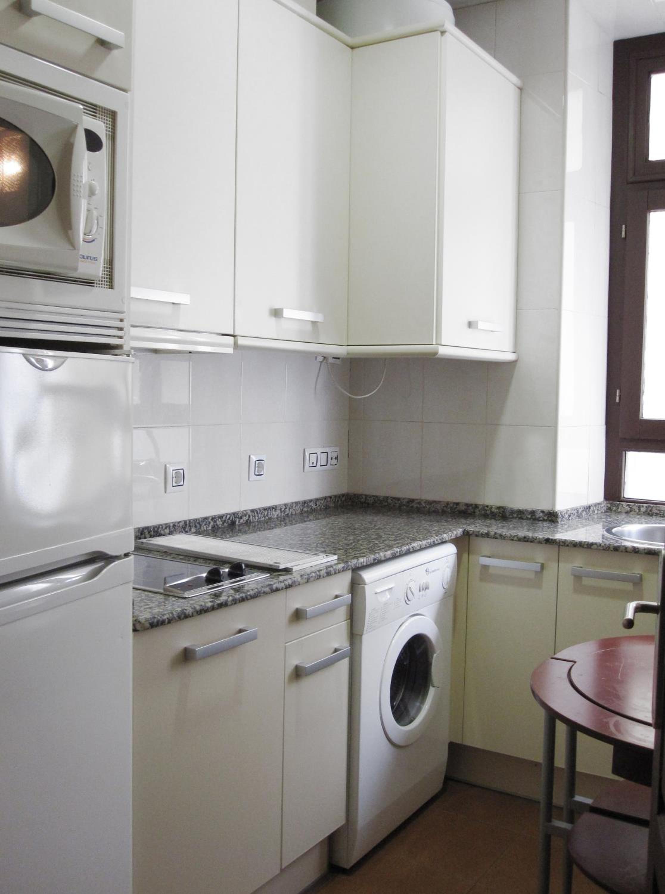 Apartamentos Legazpi