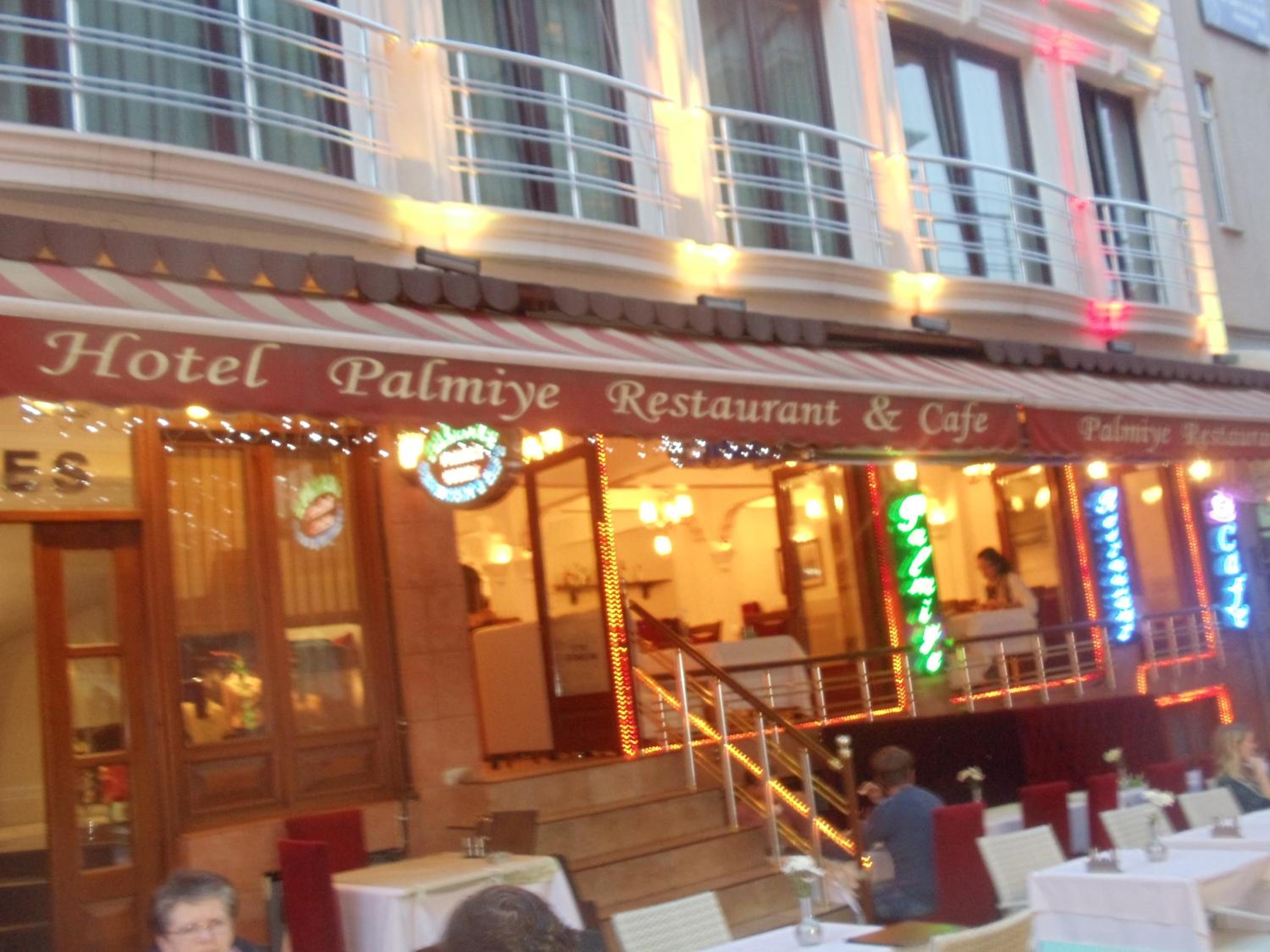 Ares Hotel - Image 17