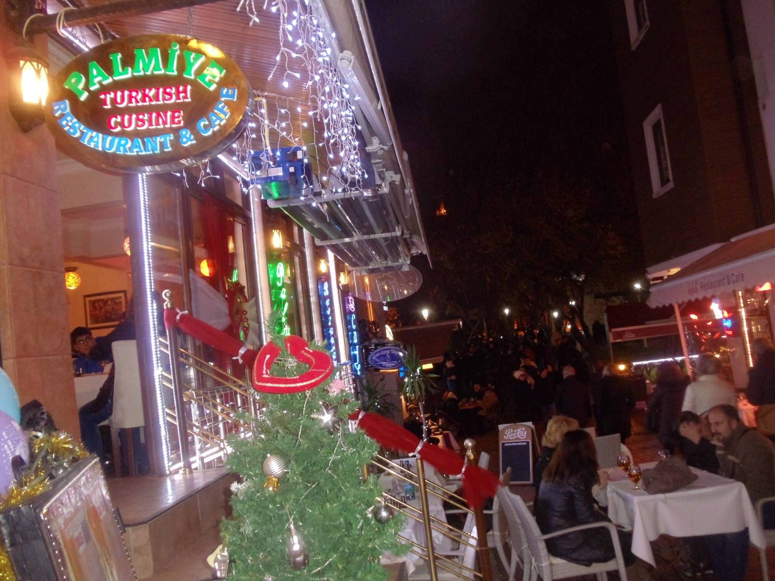 Ares Hotel - Image 34