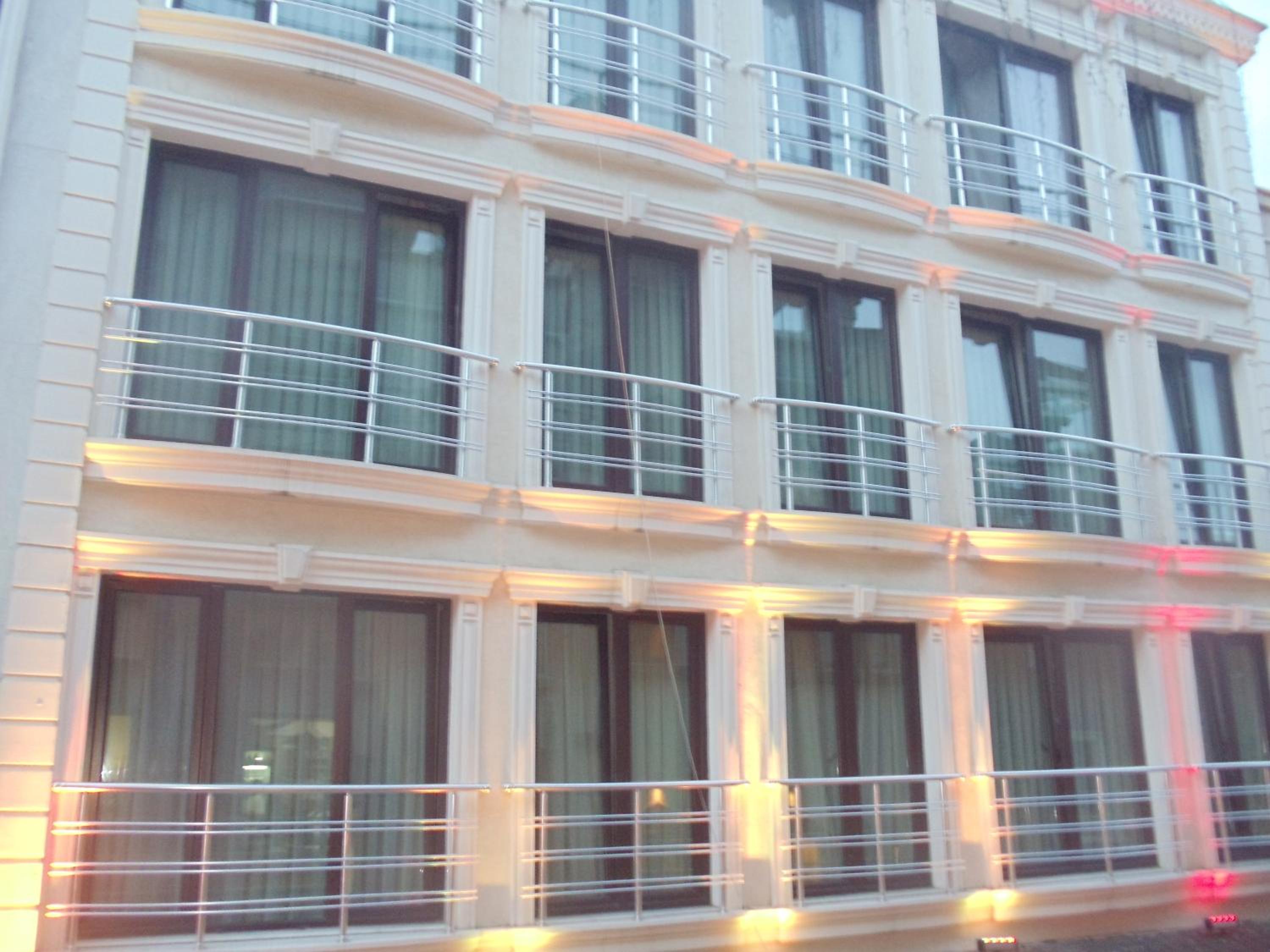 Ares Hotel - Image 56