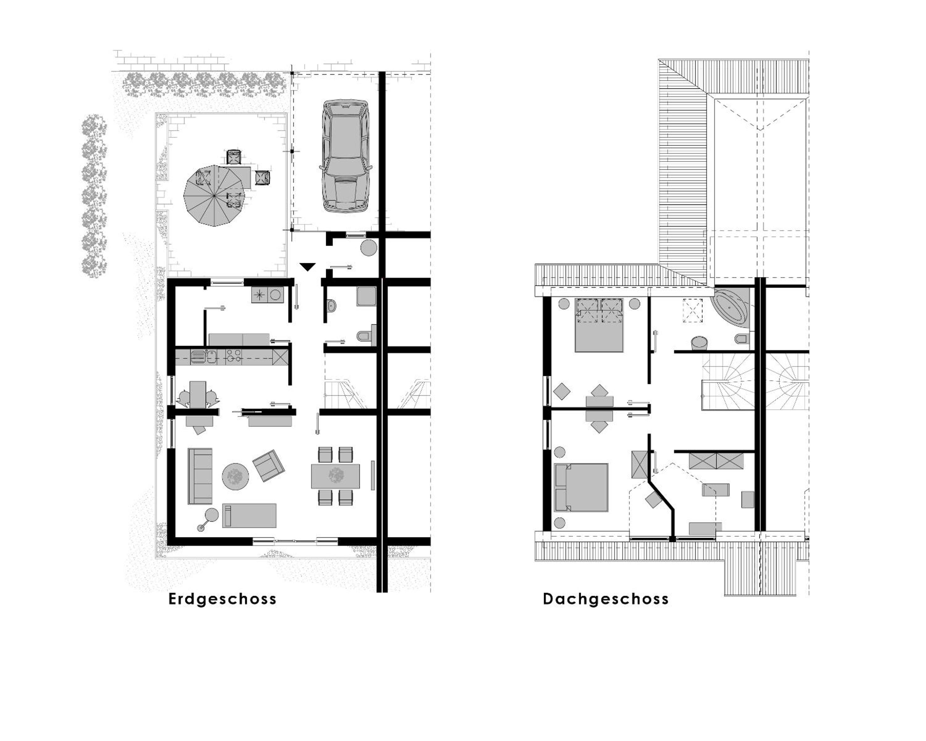 Ferienhaus Rügen
