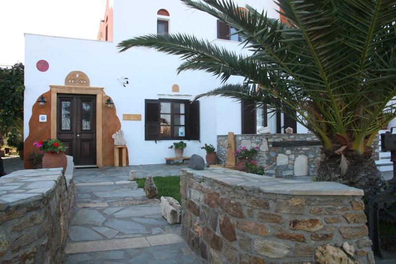 Villa Danai