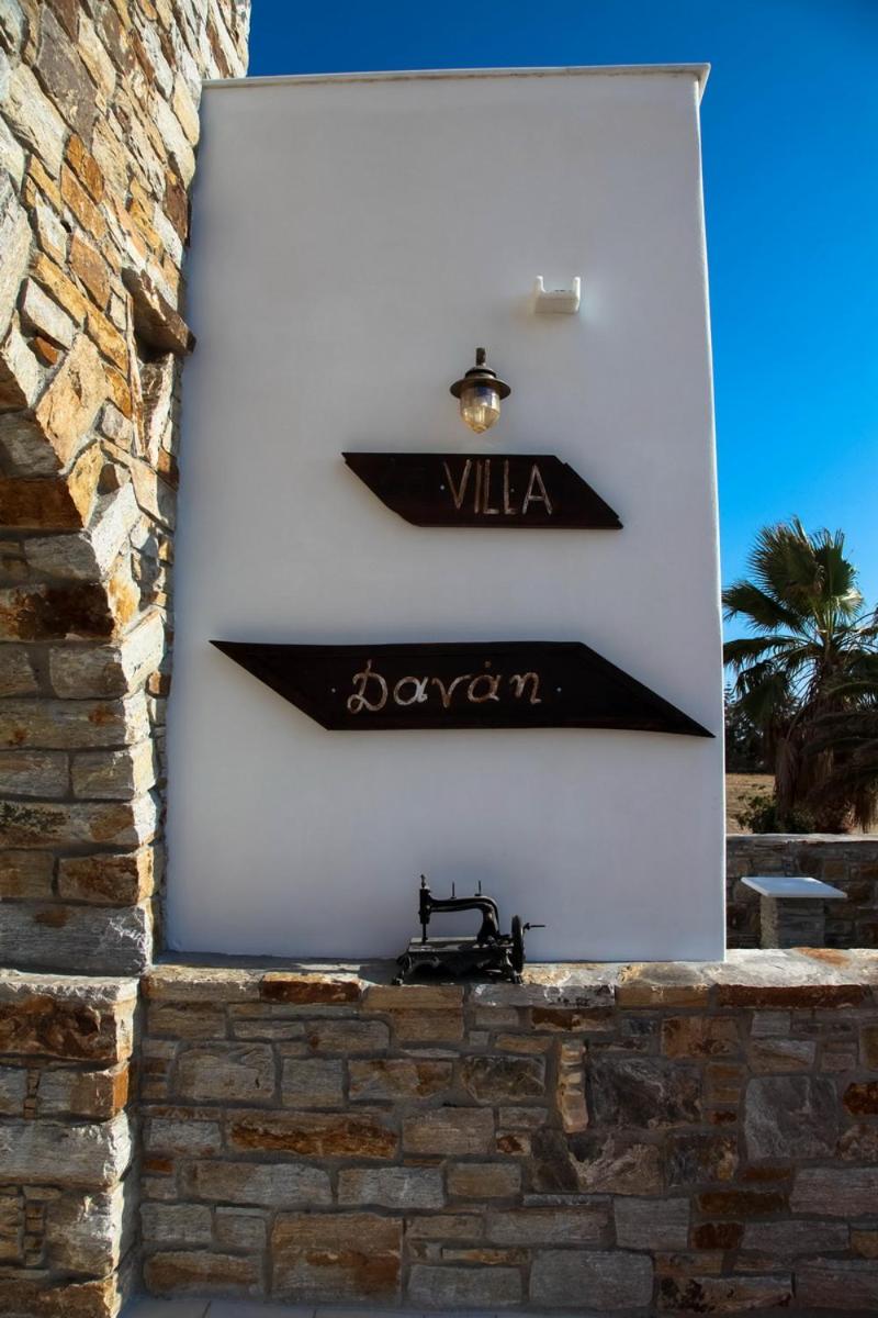 Villa Danai