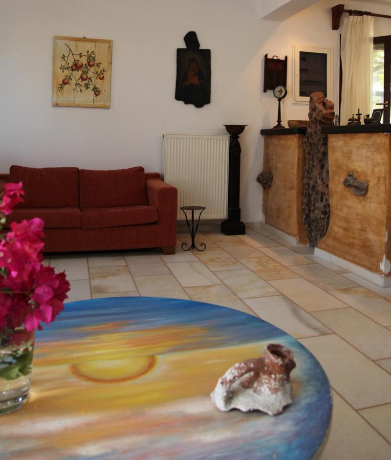 Villa Danai