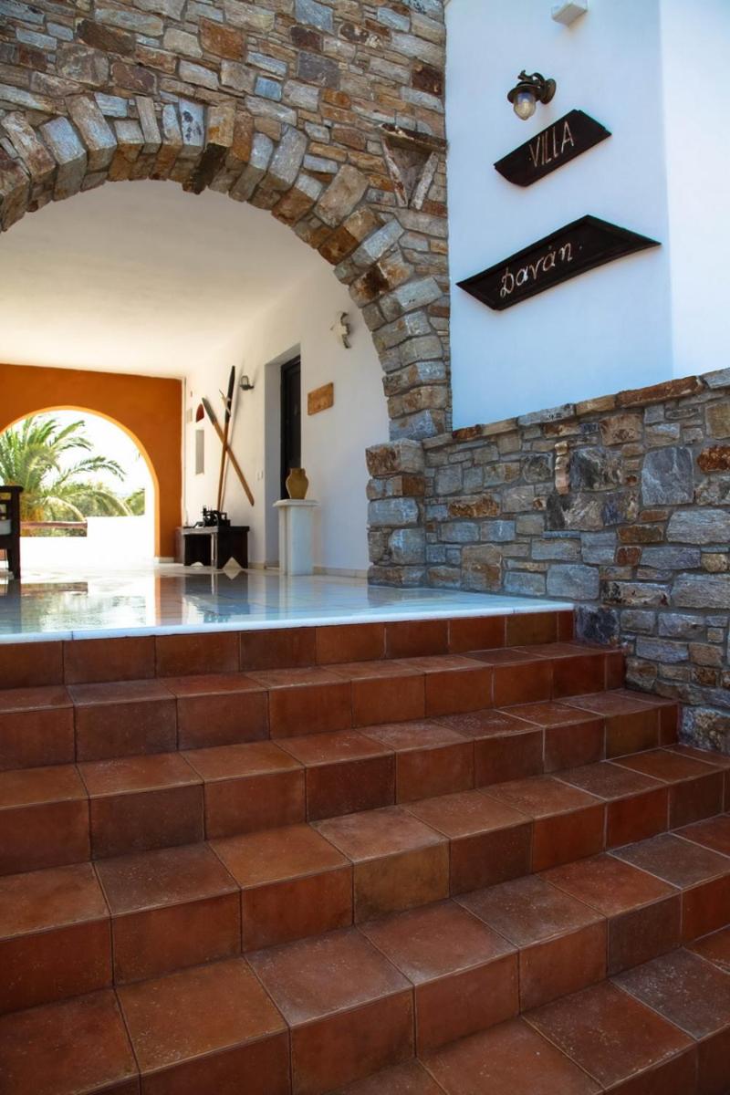 Villa Danai