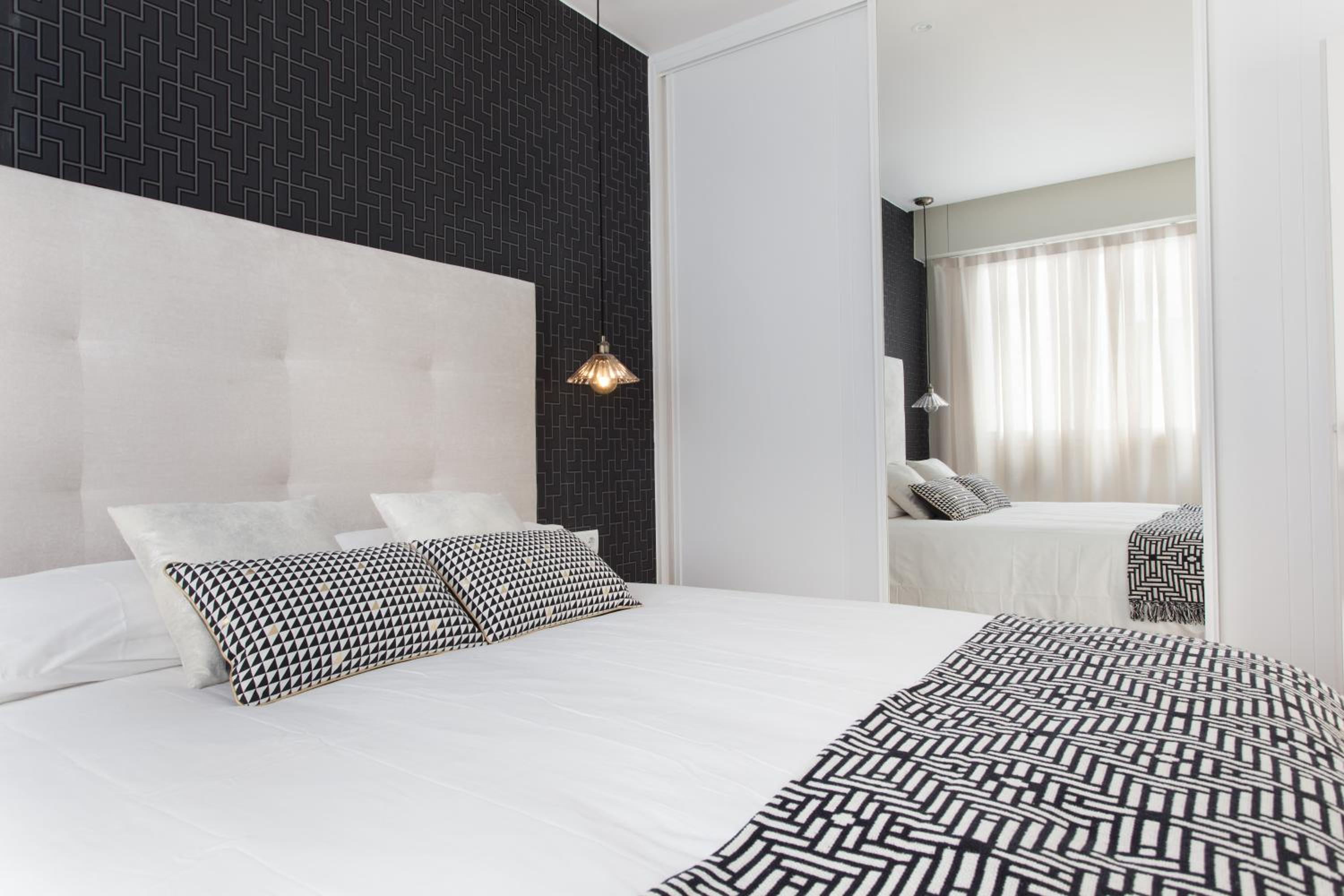 Passeig de Gracia Apartment