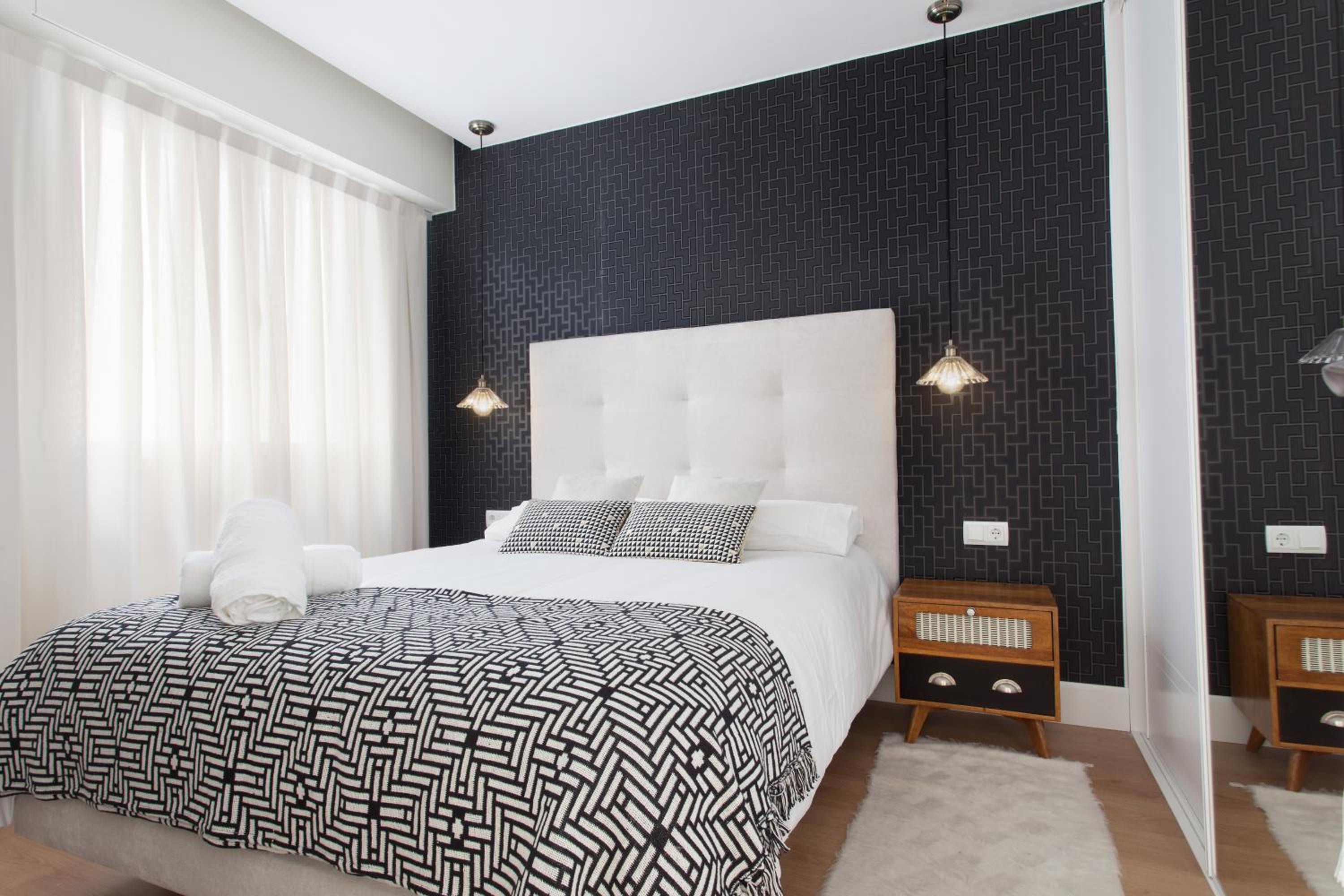 Passeig de Gracia Apartment