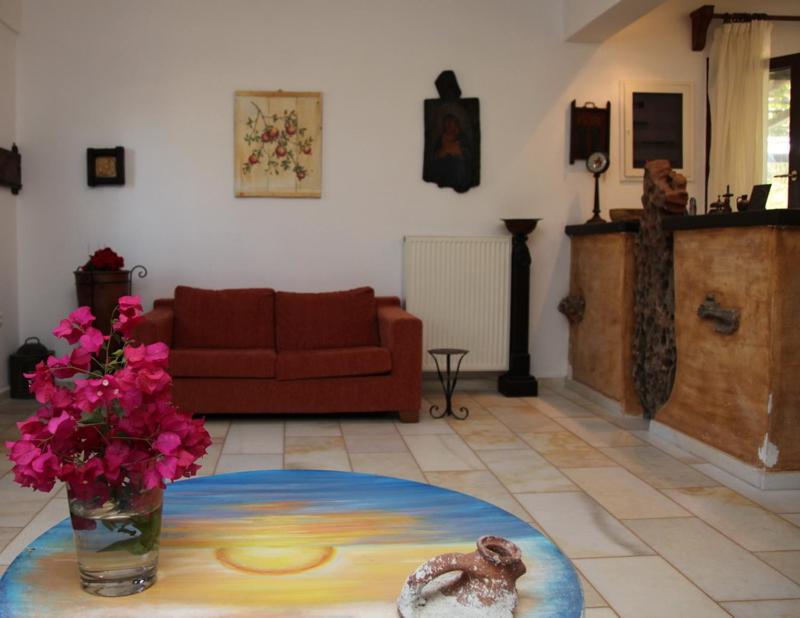 Villa Danai