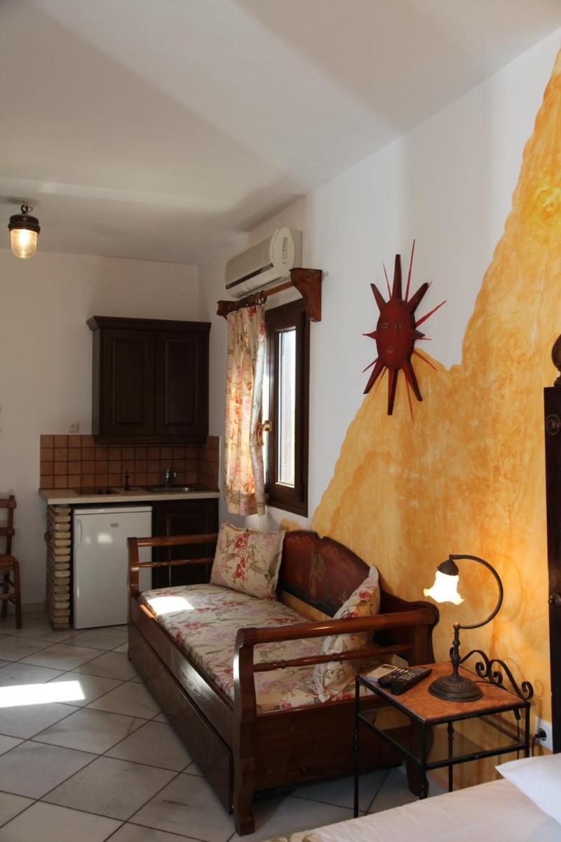 Villa Danai