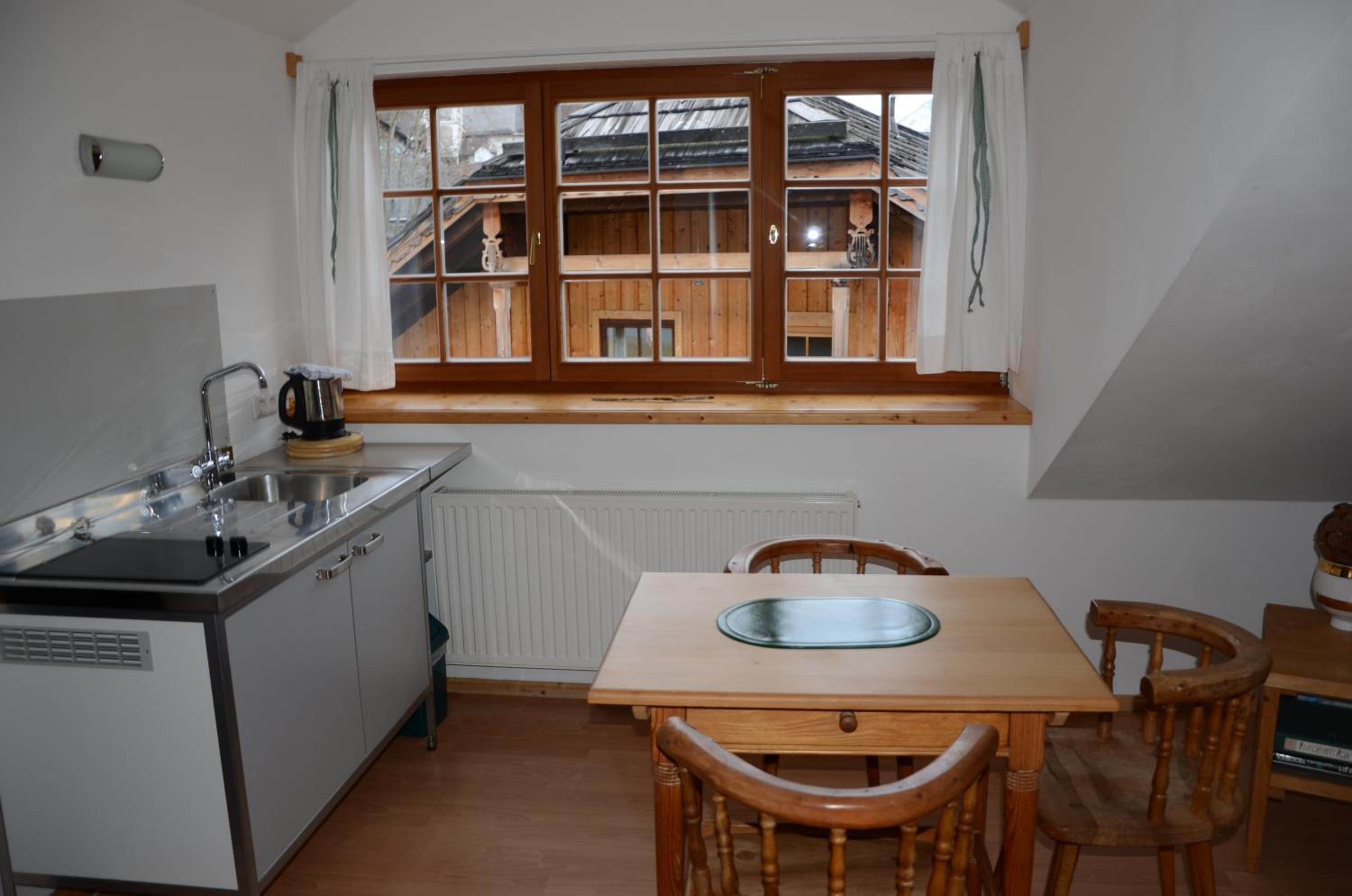 Pension Hallberg
