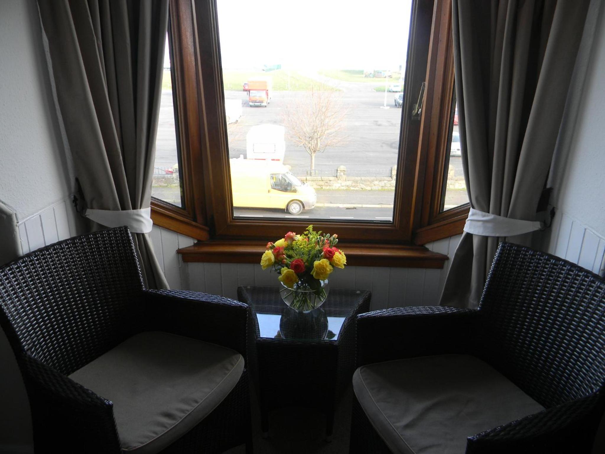 Harbour Lights Guesthouse