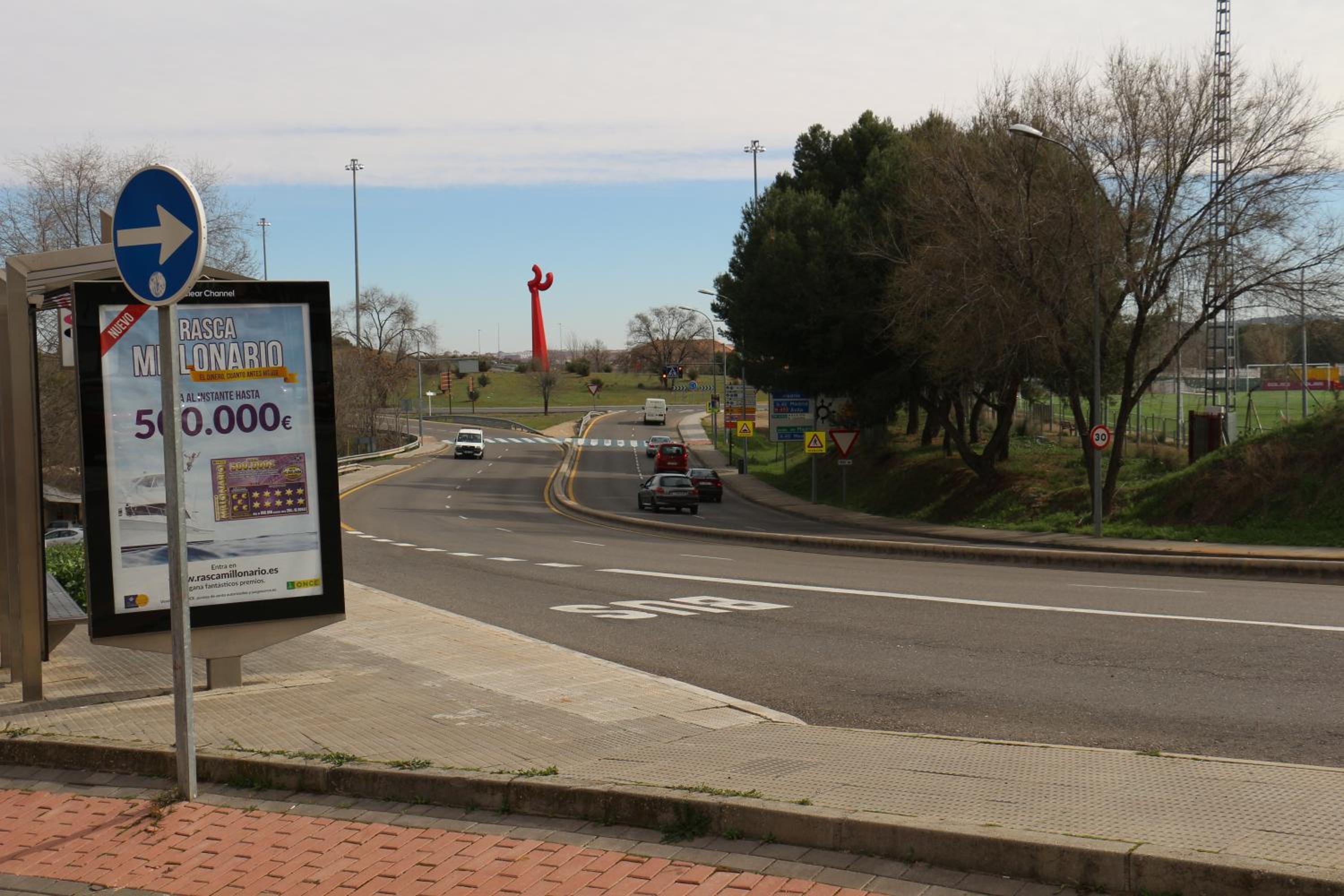 Apartamento Homelife Toletum