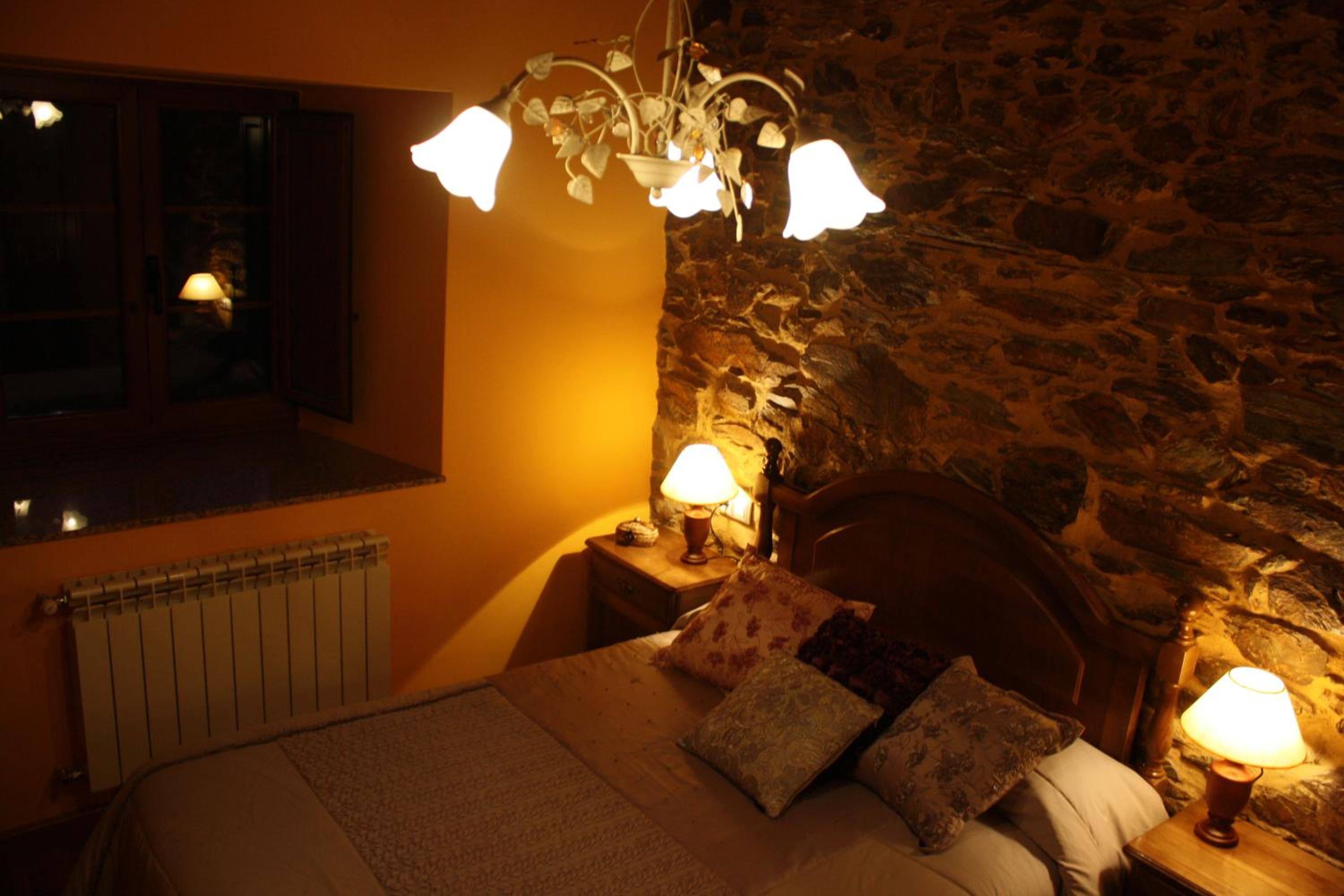 Apartamentos Rurales Veredas view 5