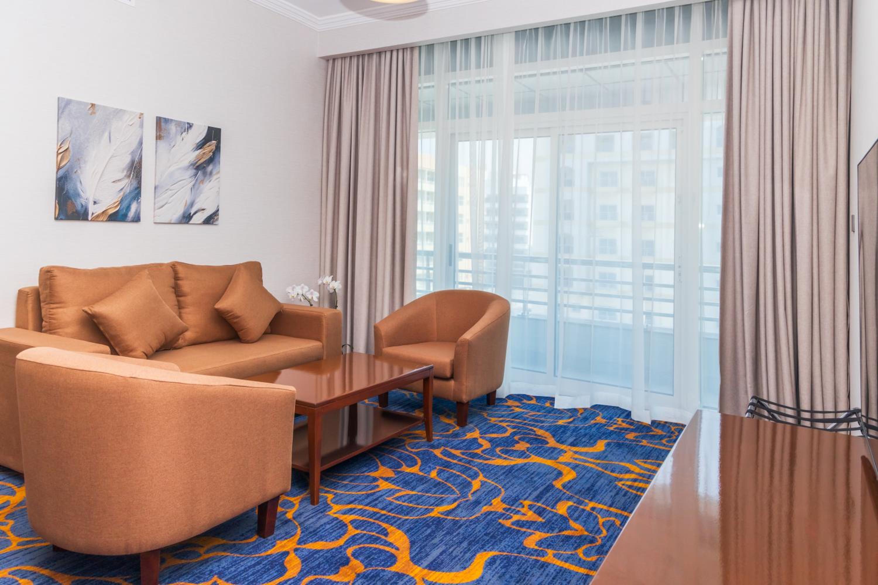 MD Hotel By Gewan