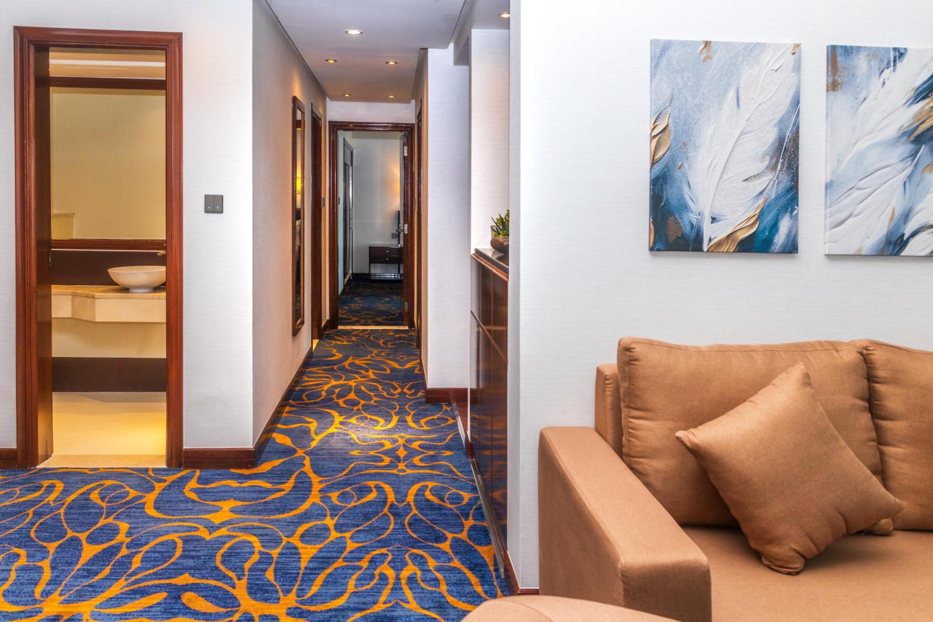Photo 49 sur 119 de MD Hotel By Gewan