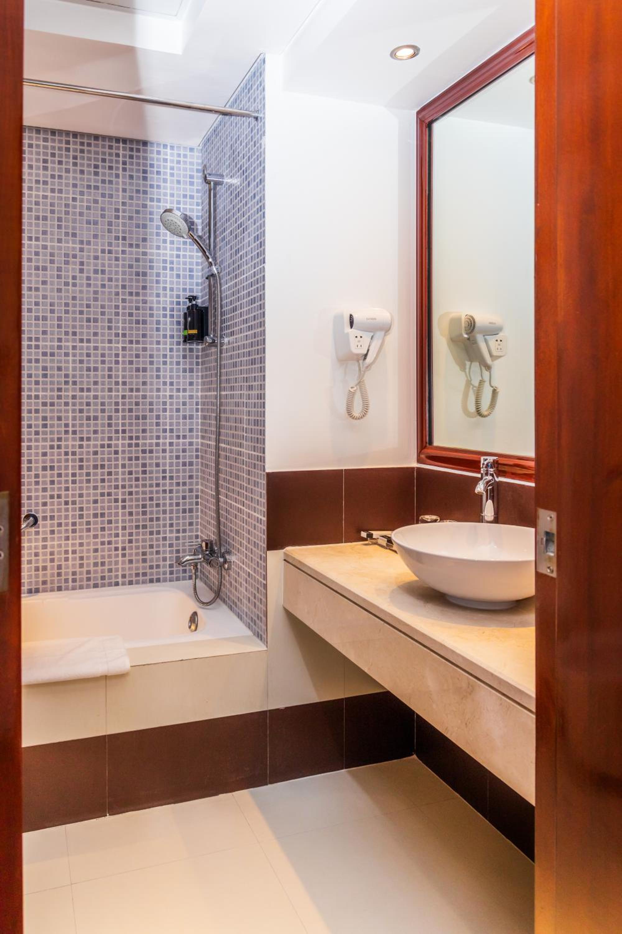 MD Hotel By Gewan