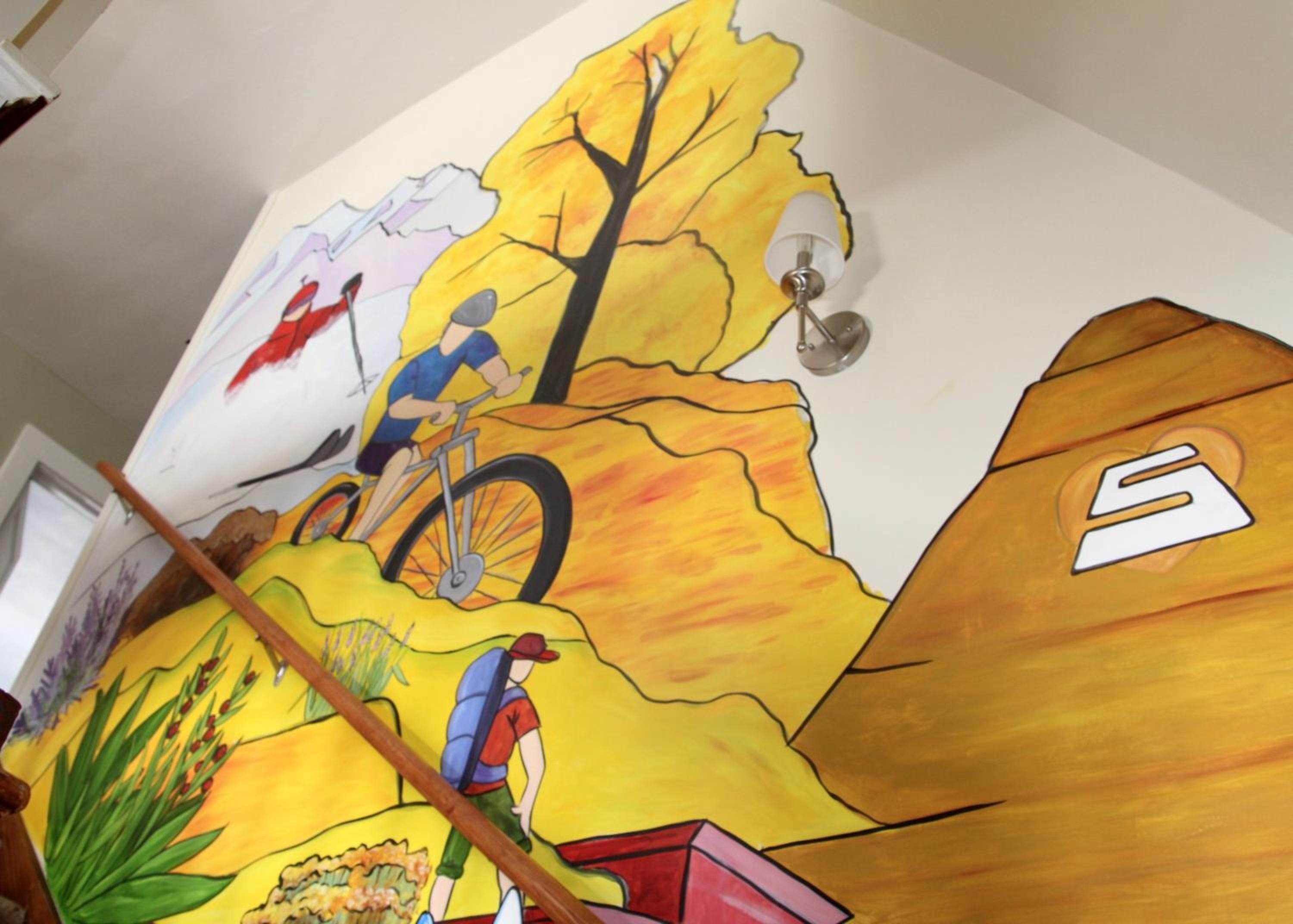 The Salida Inn and Hostel