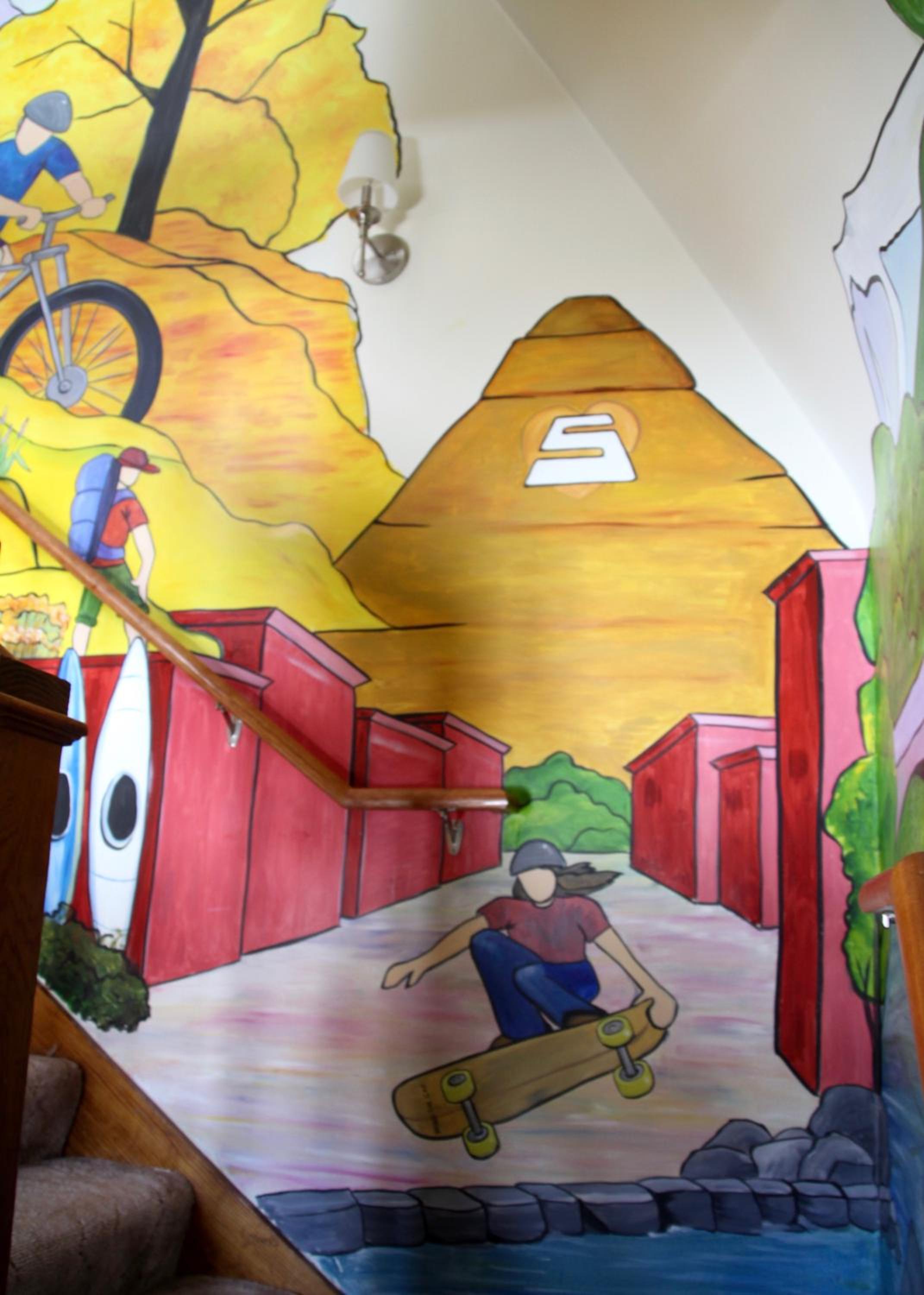 The Salida Inn and Hostel