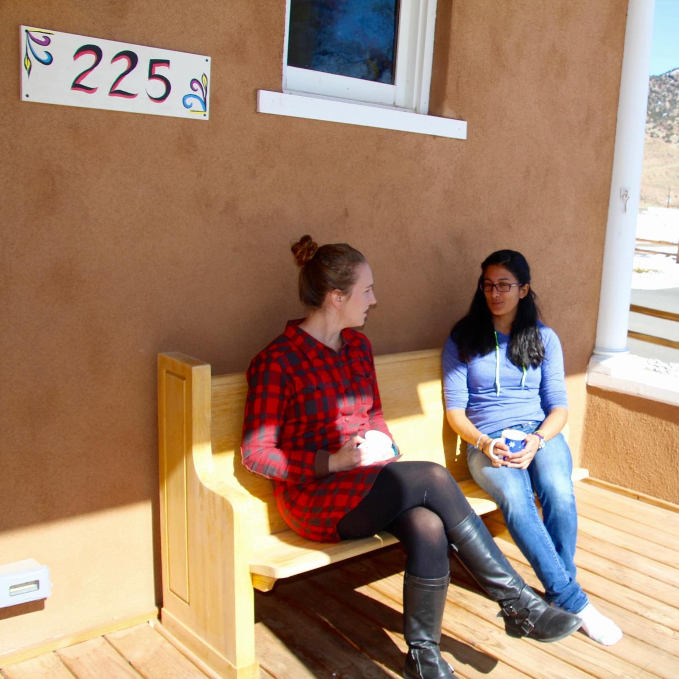 The Salida Inn and Hostel