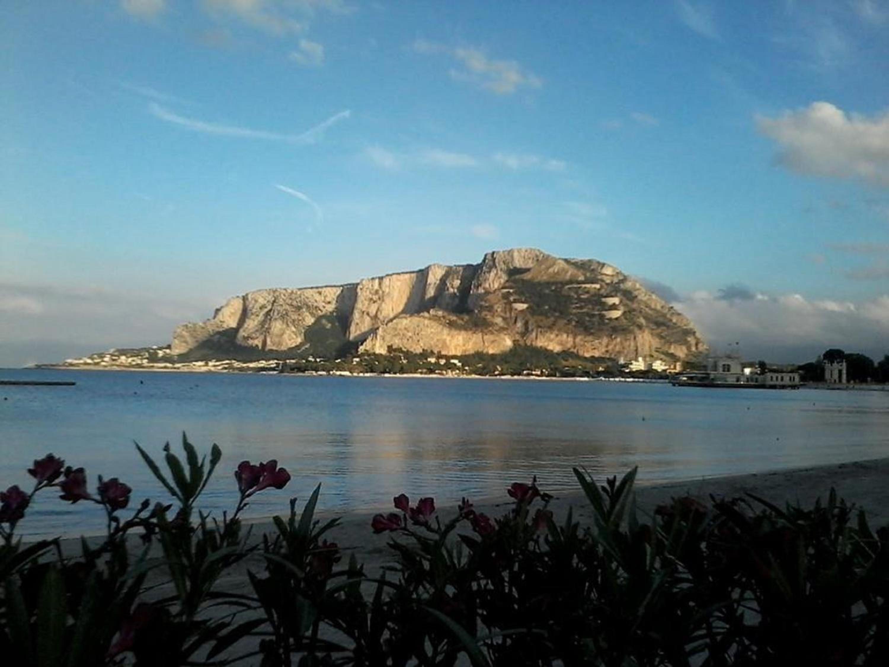 Casa Lunastella Locazione Turistica view 5