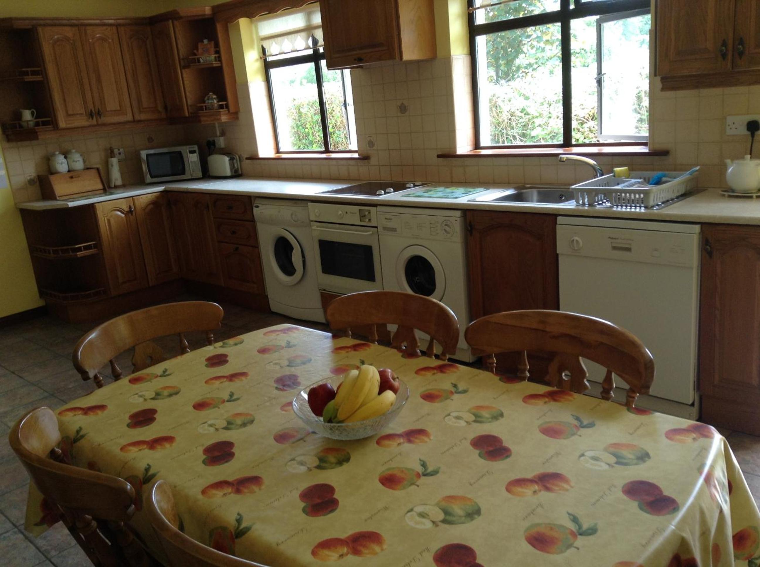 Riverlodge Self Catering view 3