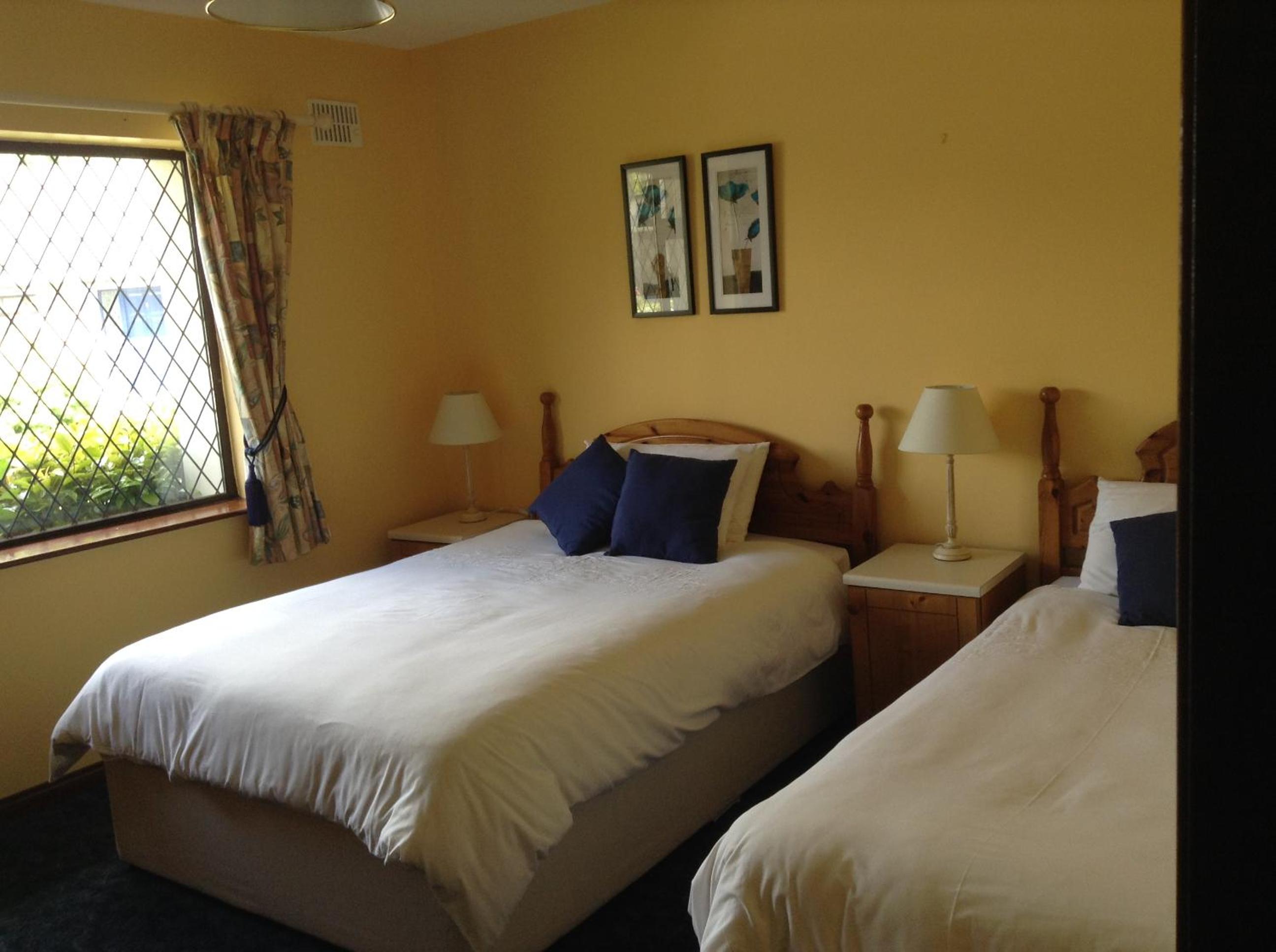Riverlodge Self Catering view 4