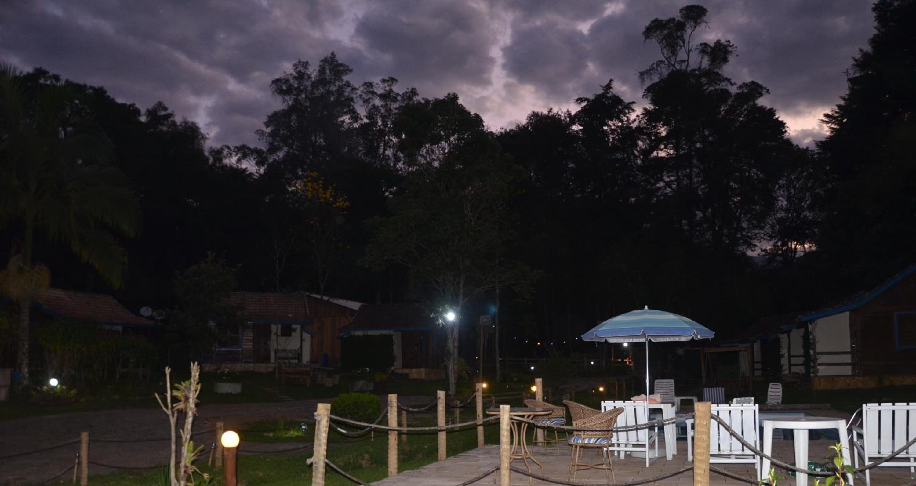 Pousada Cabanas do Visconde