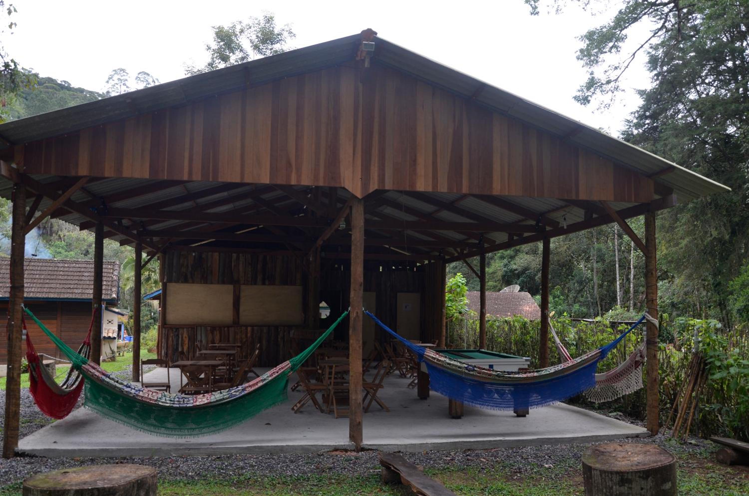 Pousada Cabanas do Visconde