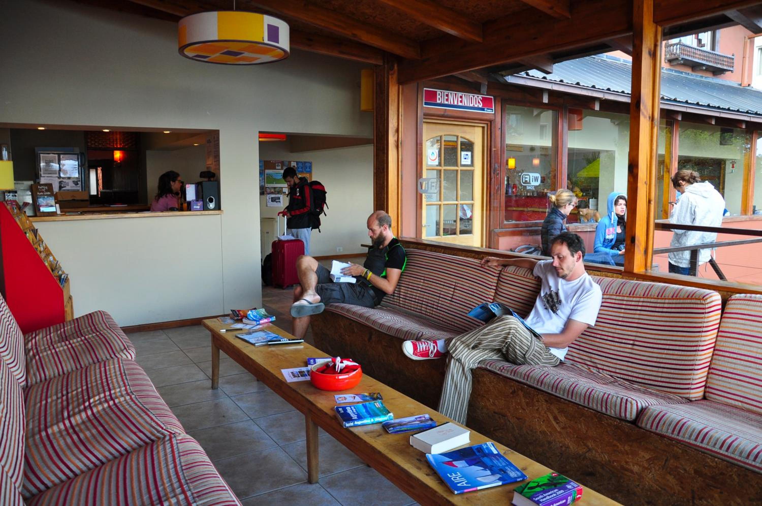 Hostel Inn Bariloche