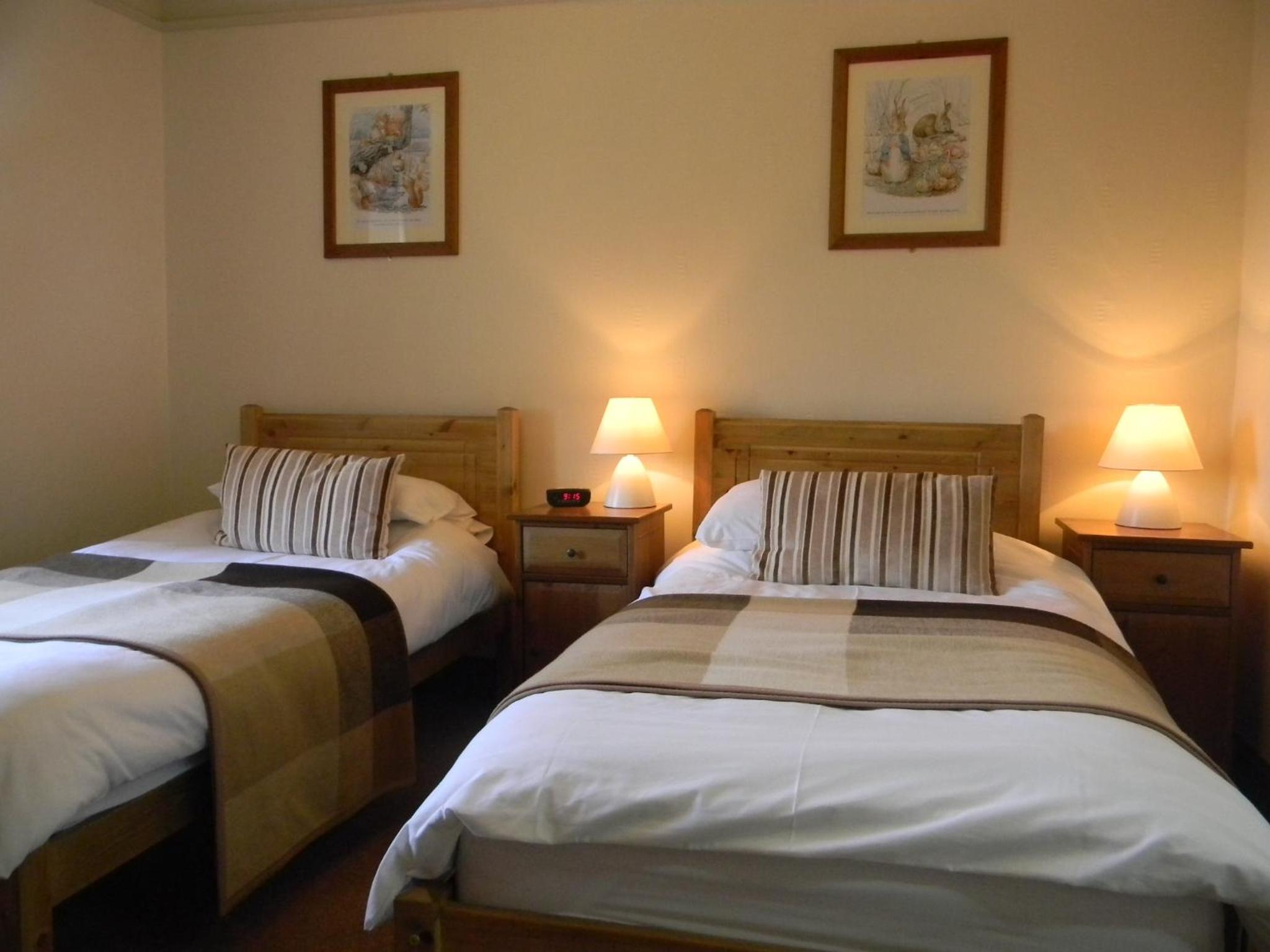 Harbour Lights Guesthouse