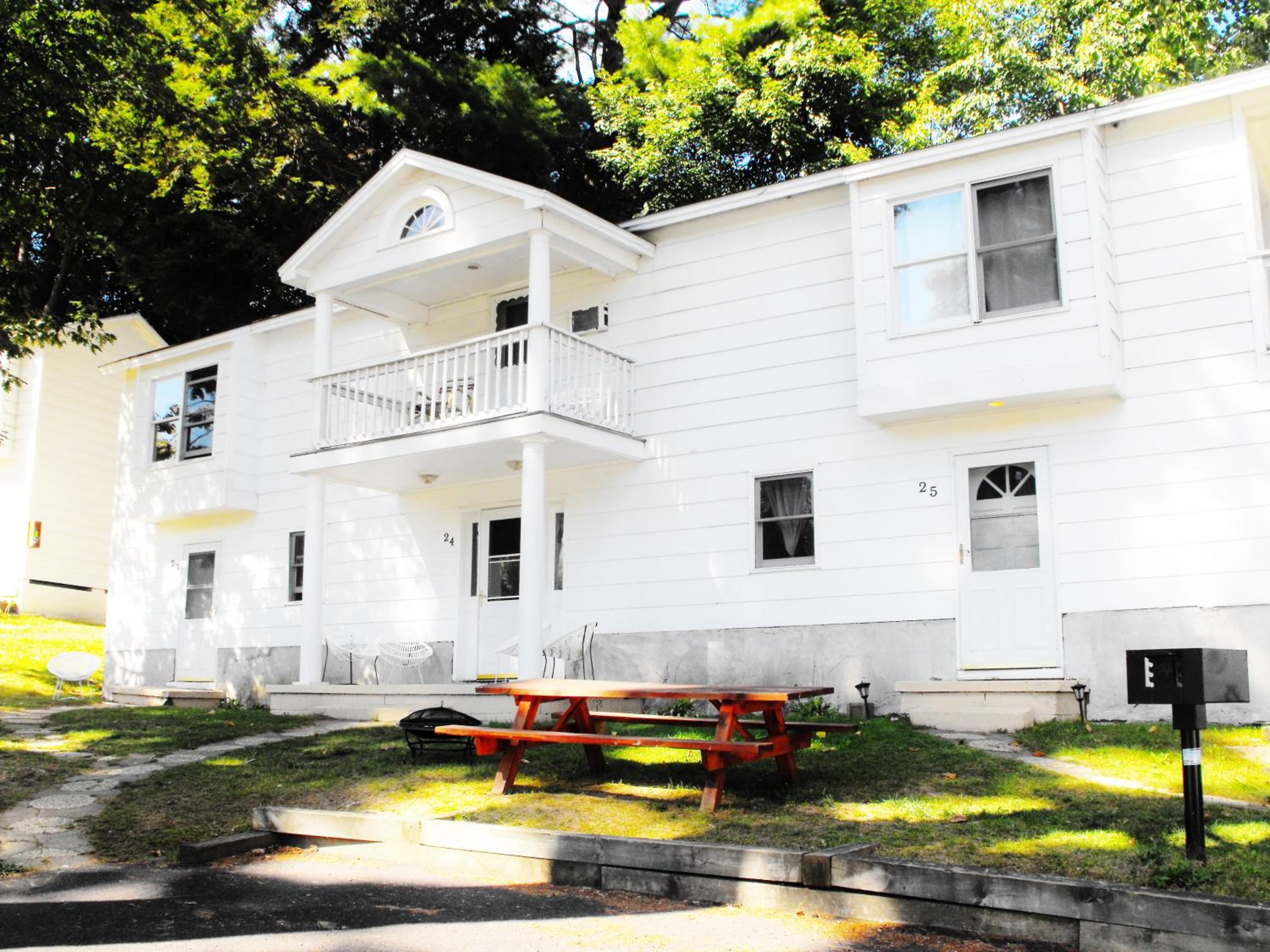 The Villas on Lake George