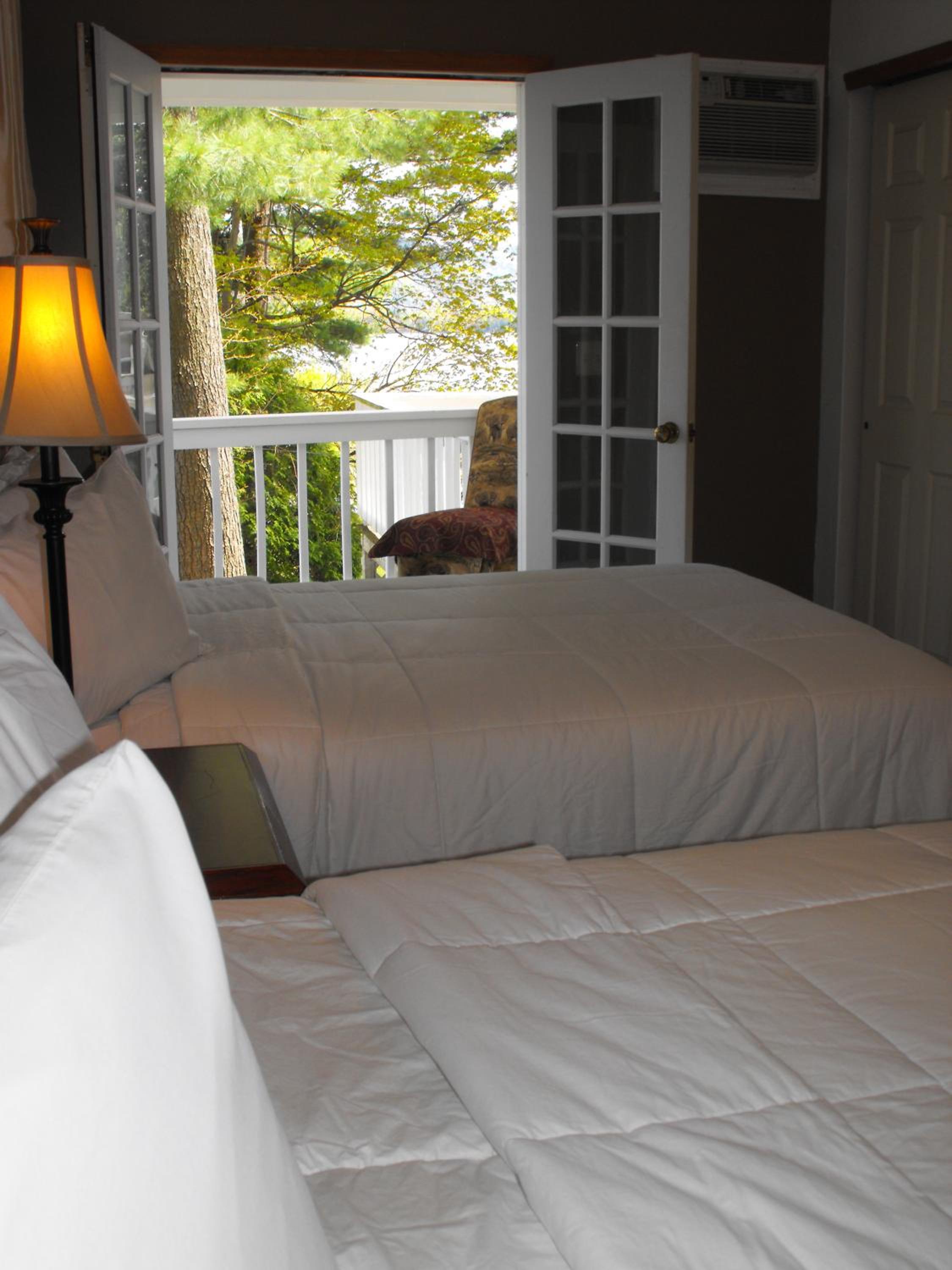 The Villas on Lake George