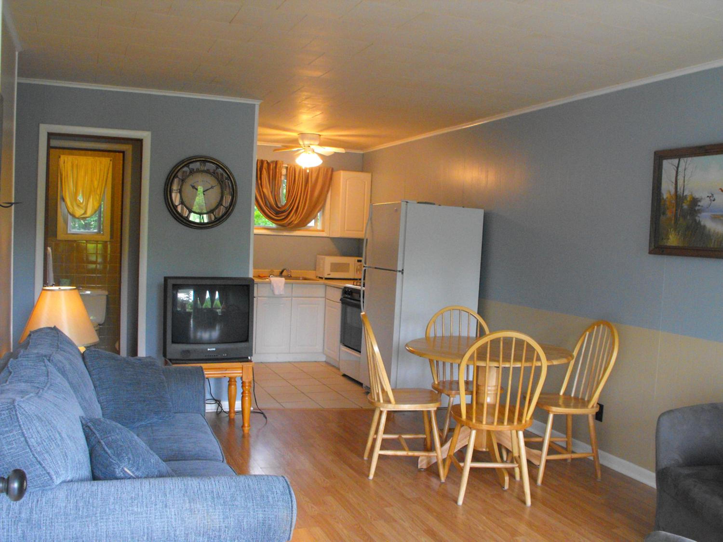 The Villas on Lake George