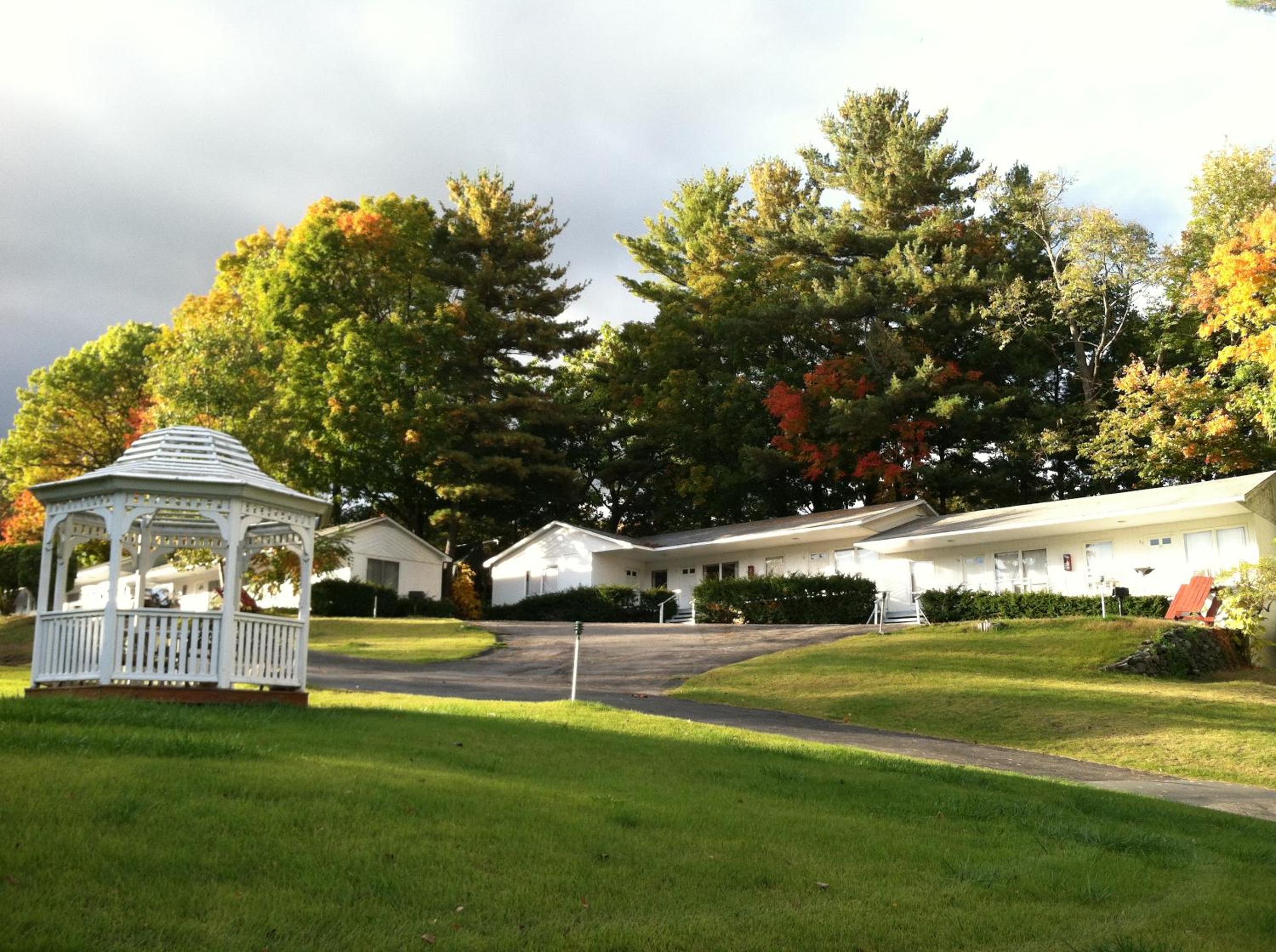The Villas on Lake George