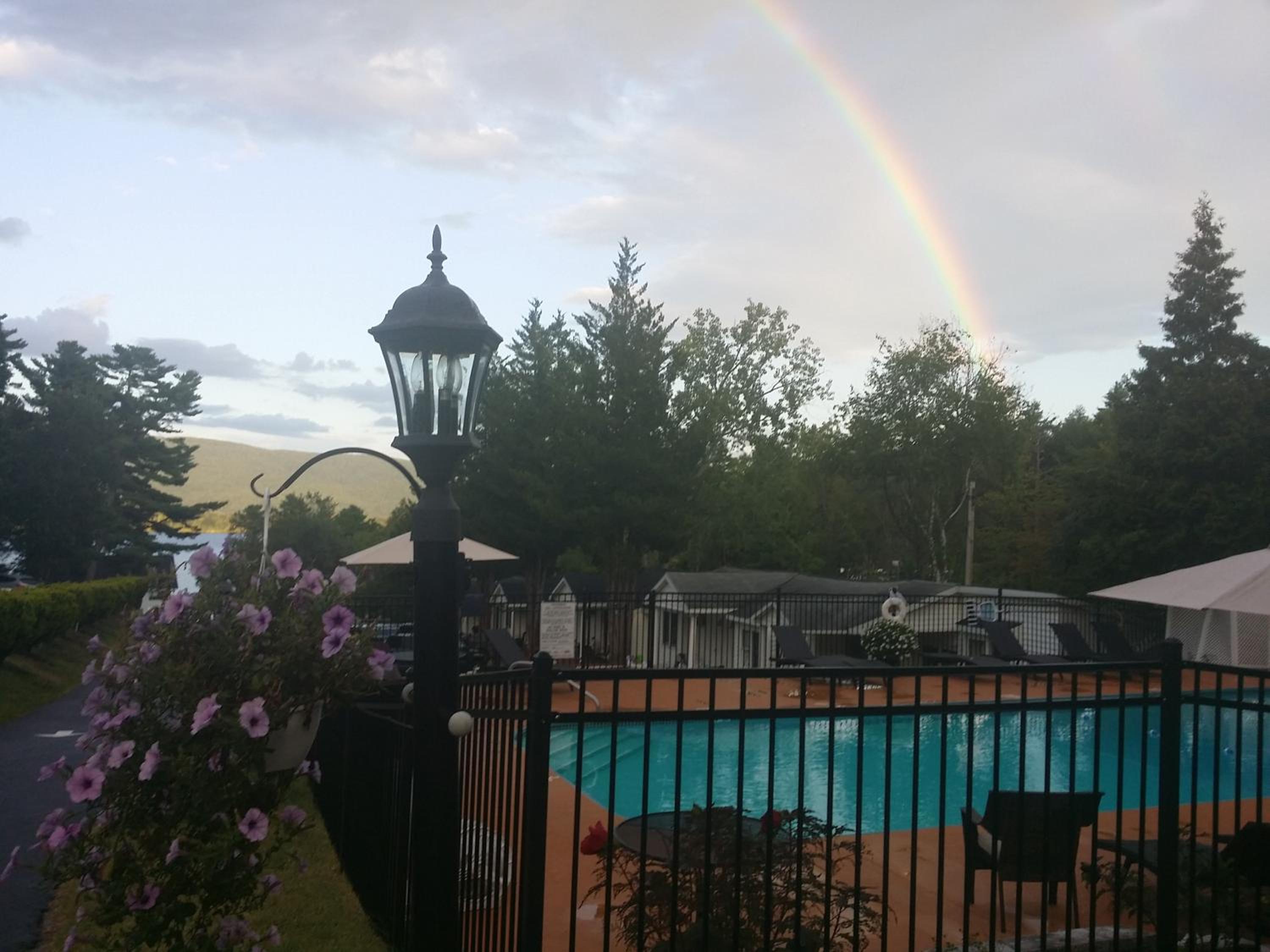 The Villas on Lake George