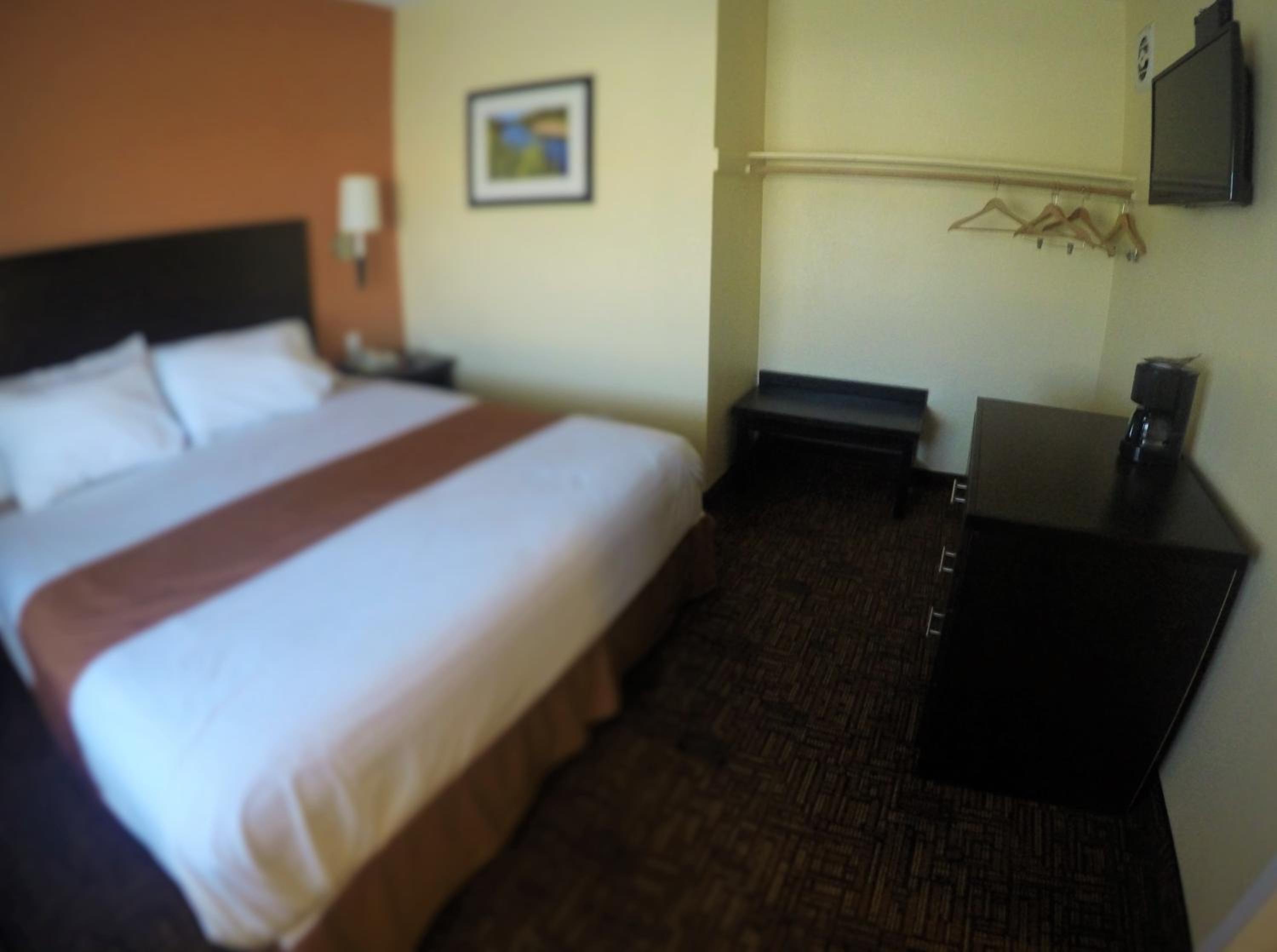 Americas Best Value Inn Blythe CA, Foto 16