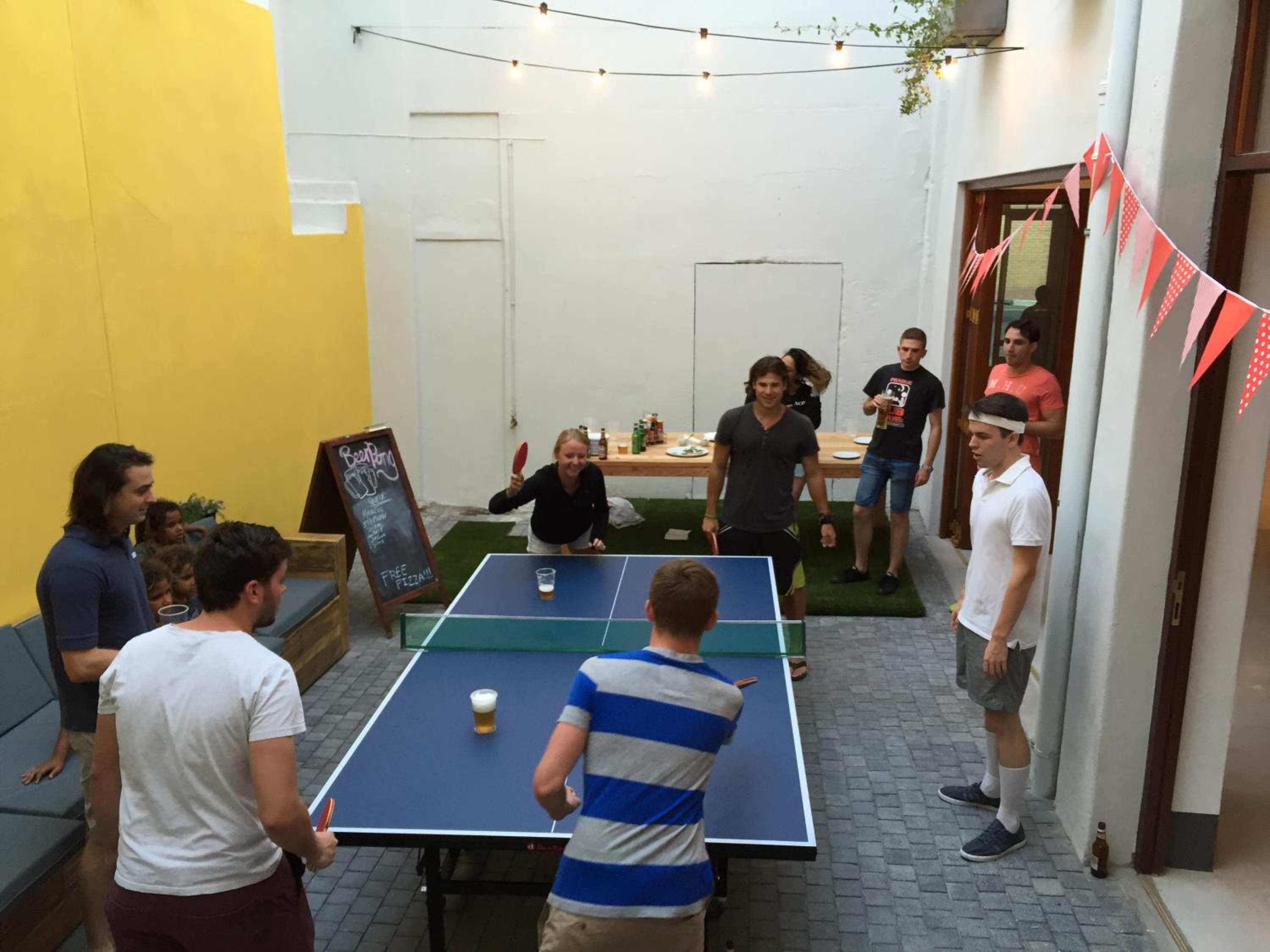 91 Loop Boutique Hostel