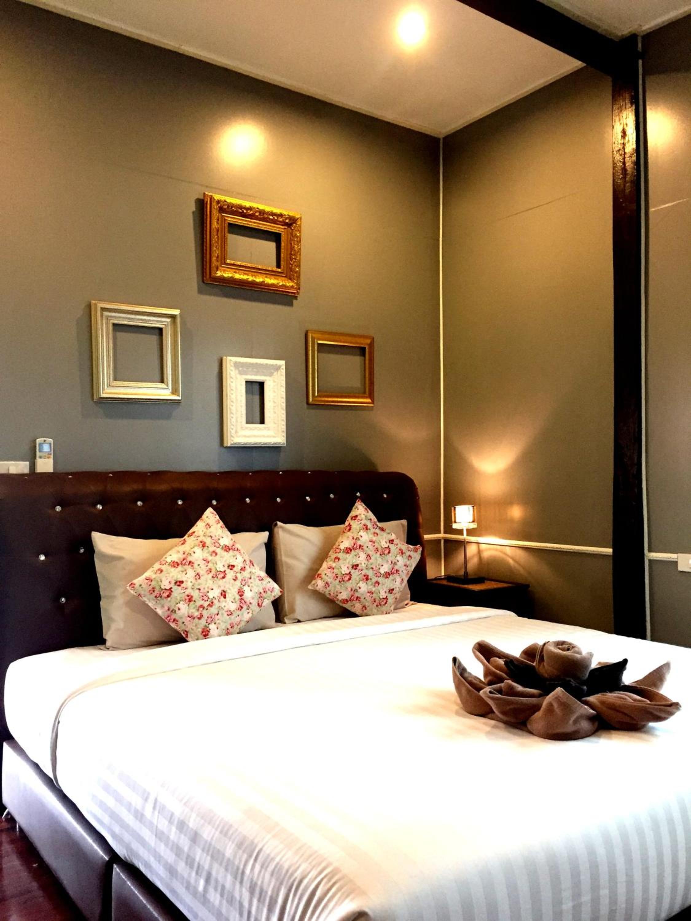 Aen Guy Boutique Hotel